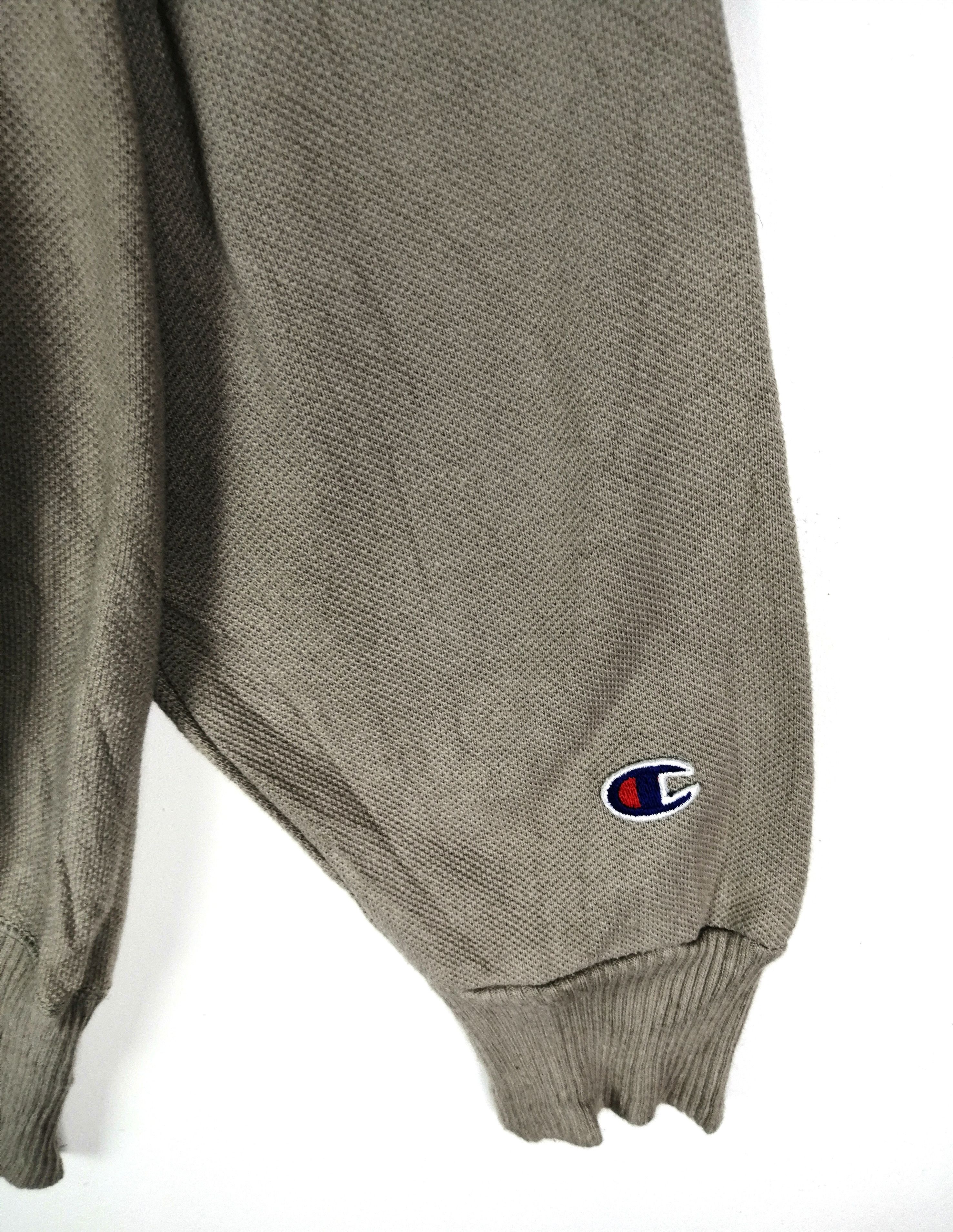 Champion × Vintage Vintage 90s Champion Made in USA Size US L / EU 52-54 / 3 - 4 Thumbnail