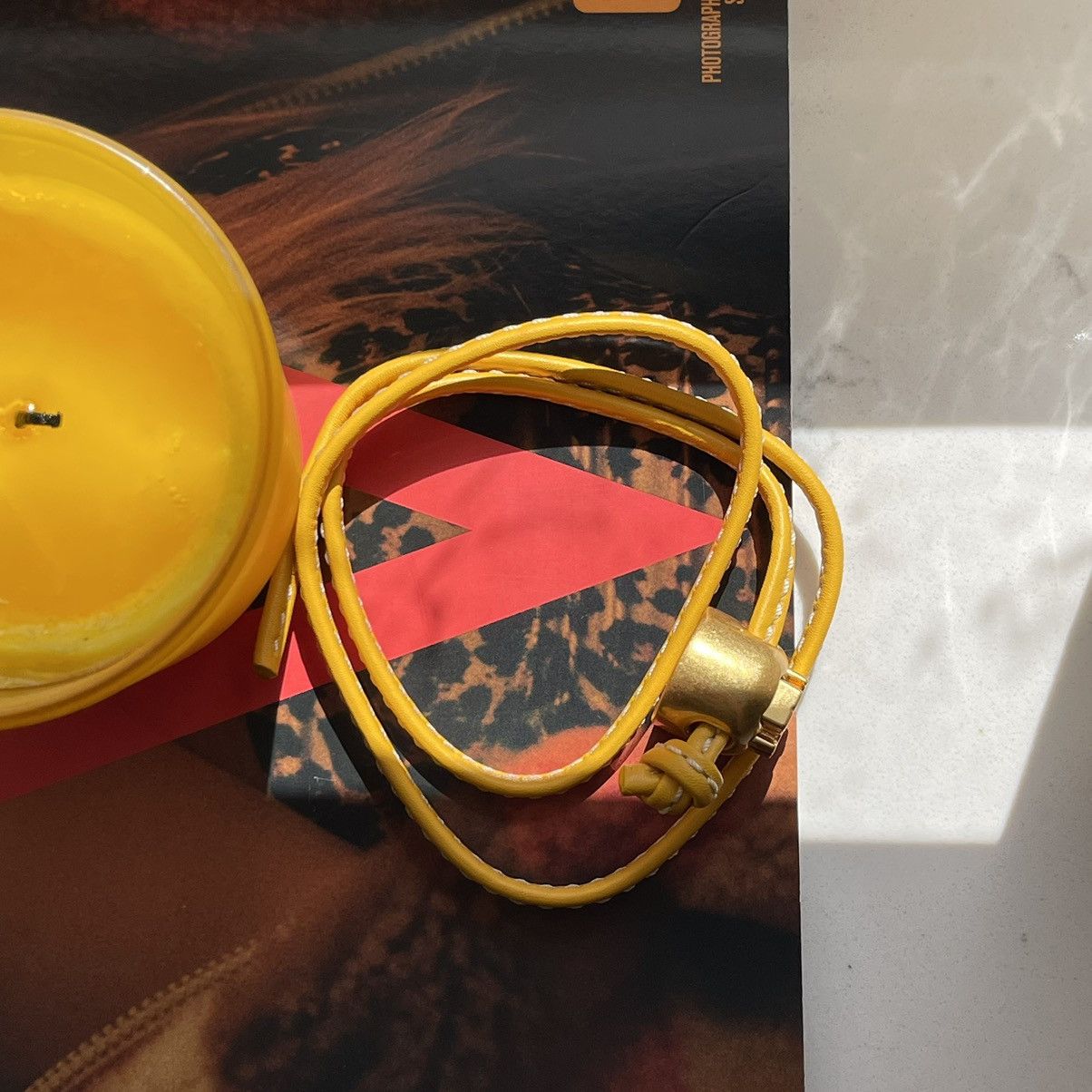 Tory Burch Rare! (new+tag) Tory Burch bracelet resembles TB monogram Size ONE SIZE - 10 Thumbnail