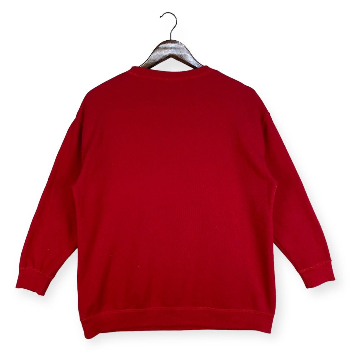 Coca Cola Vintage Coca-cola Sweatshirt Size US M / EU 48-50 / 2 - 3 Thumbnail