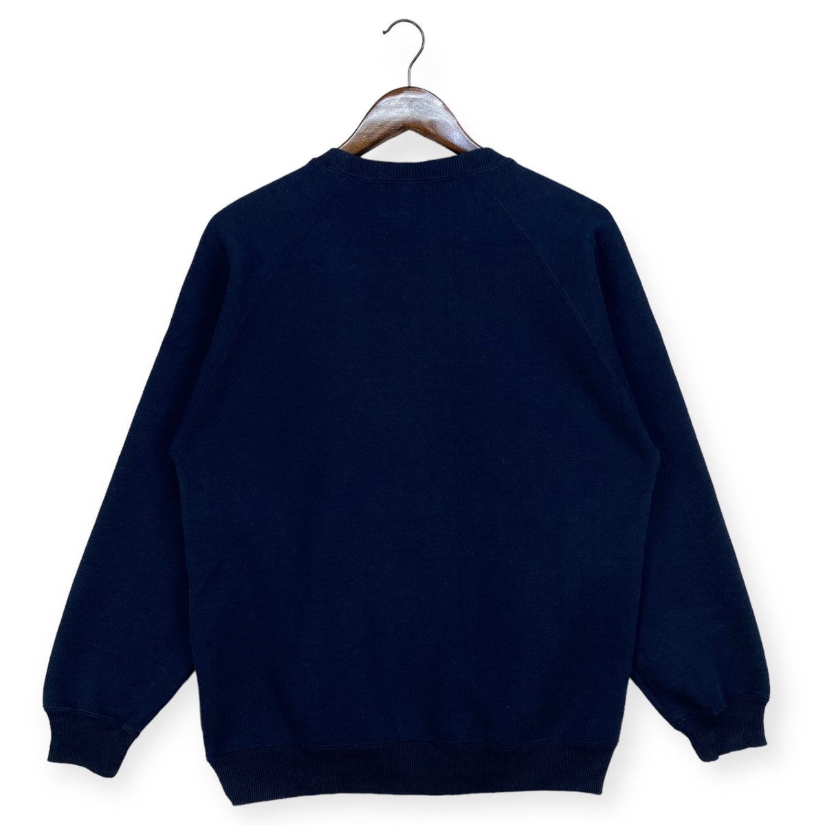Adidas Vintage 90s Adidas Sweatshirt Size US L / EU 52-54 / 3 - 4 Thumbnail