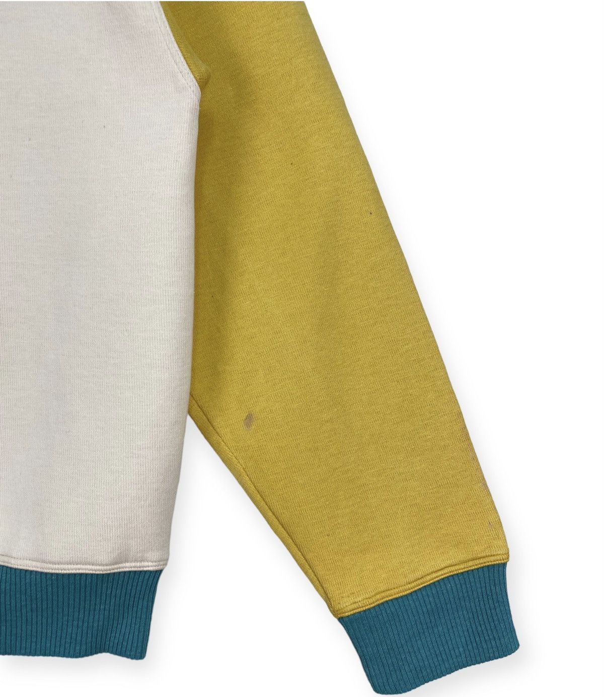 Le Coq Sportif Vintage Lecoqspotif Aventure Sweatshirt Size US S / EU 44-46 / 1 - 4 Thumbnail