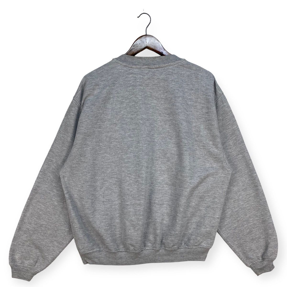 Great Northwest Vintage Great Nortwest Sweatshirt Size US XL / EU 56 / 4 - 3 Thumbnail
