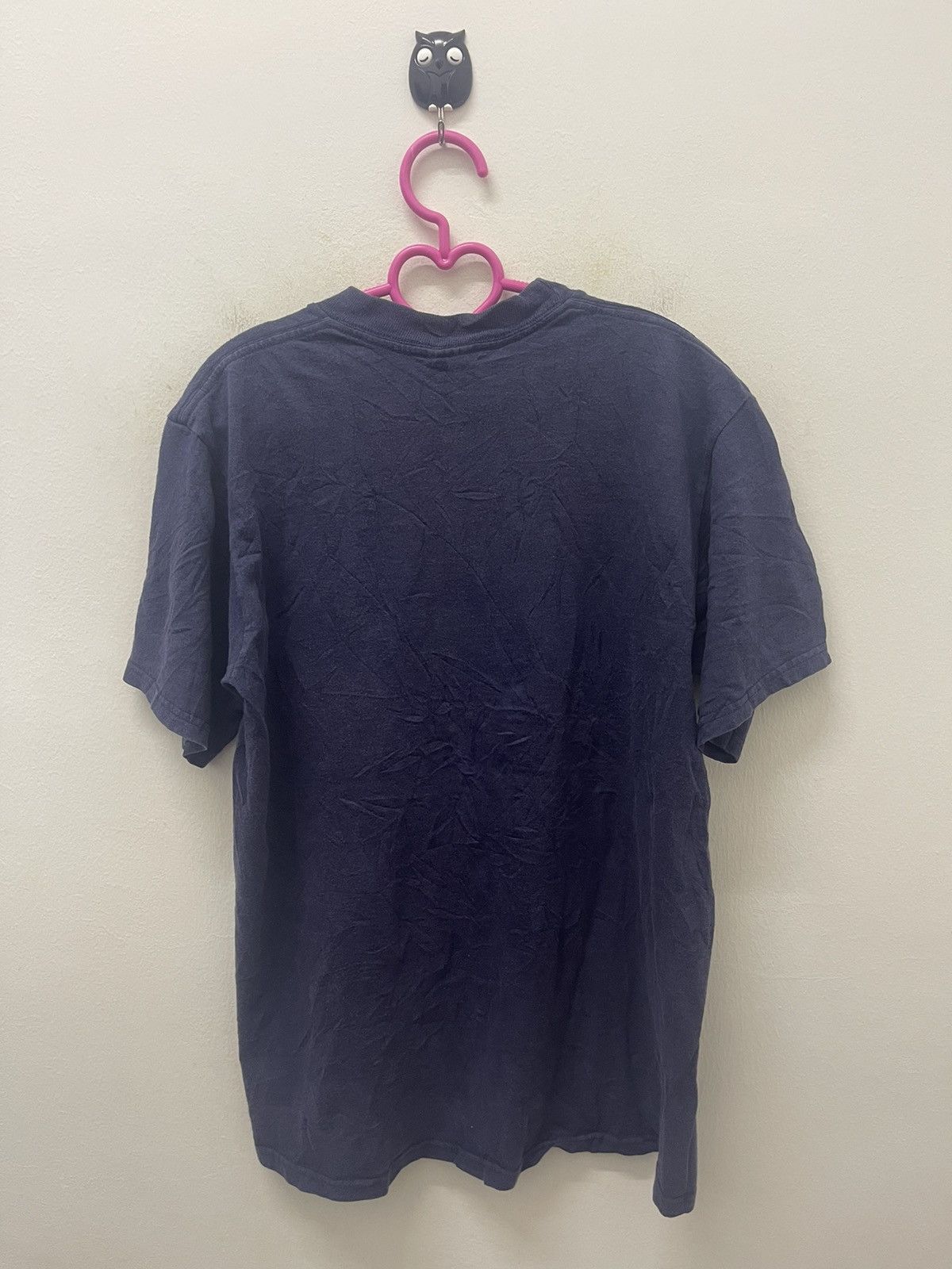 Jerzees Rare Vintage ALASKA Spell Out Promo Tourism Tee Size US M / EU 48-50 / 2 - 4 Thumbnail