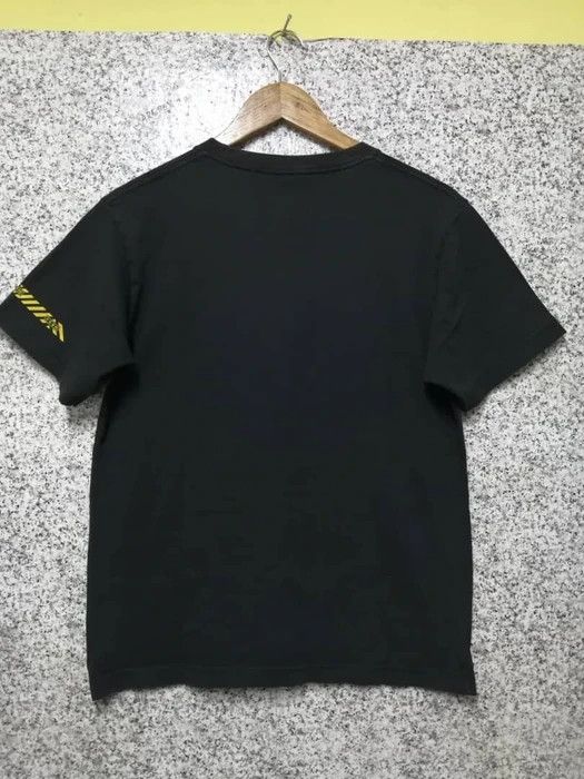 Anime × Vintage VINTAGE EVANGELION ANGEL REI ASOKA / KHARA VERY RARE Size US S / EU 44-46 / 1 - 2 Thumbnail
