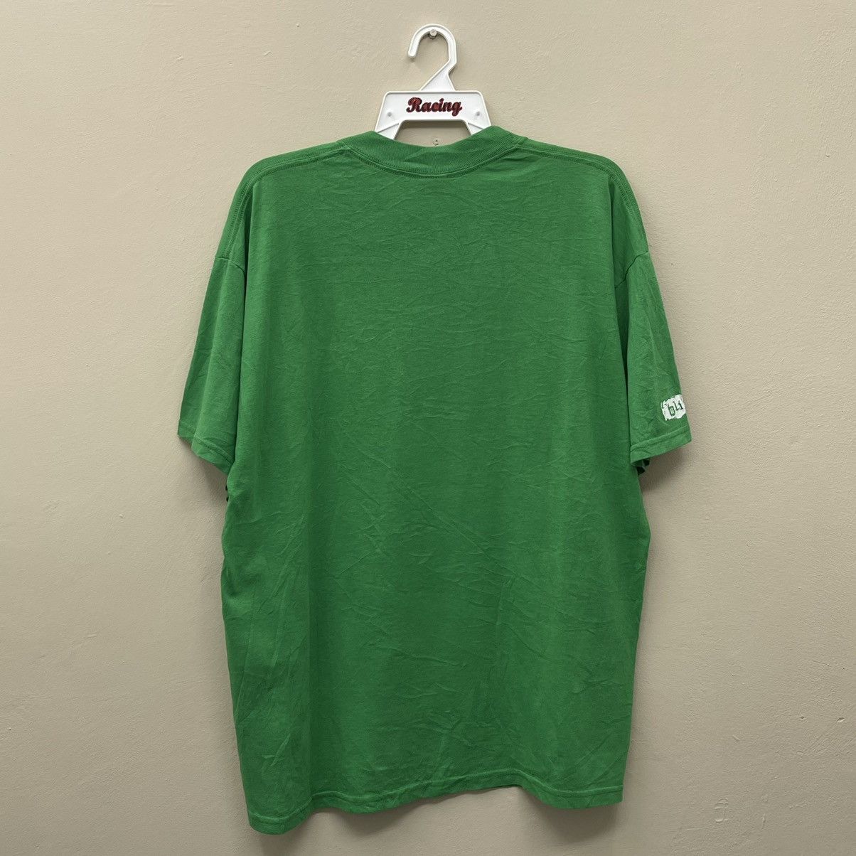 Band Tees Vintage Blink 182 Band Grunge Emo Xlarge T-Shirt Size US XL / EU 56 / 4 - 3 Thumbnail