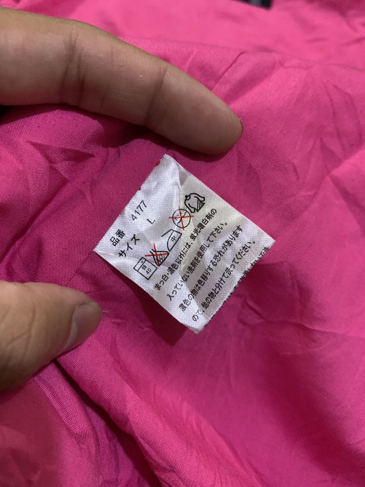 Beauty Beast 💸BINDINGOFFER💸Black rose baccara japan punk girl hoodie Size M / US 6-8 / IT 42-44 - 5 Thumbnail
