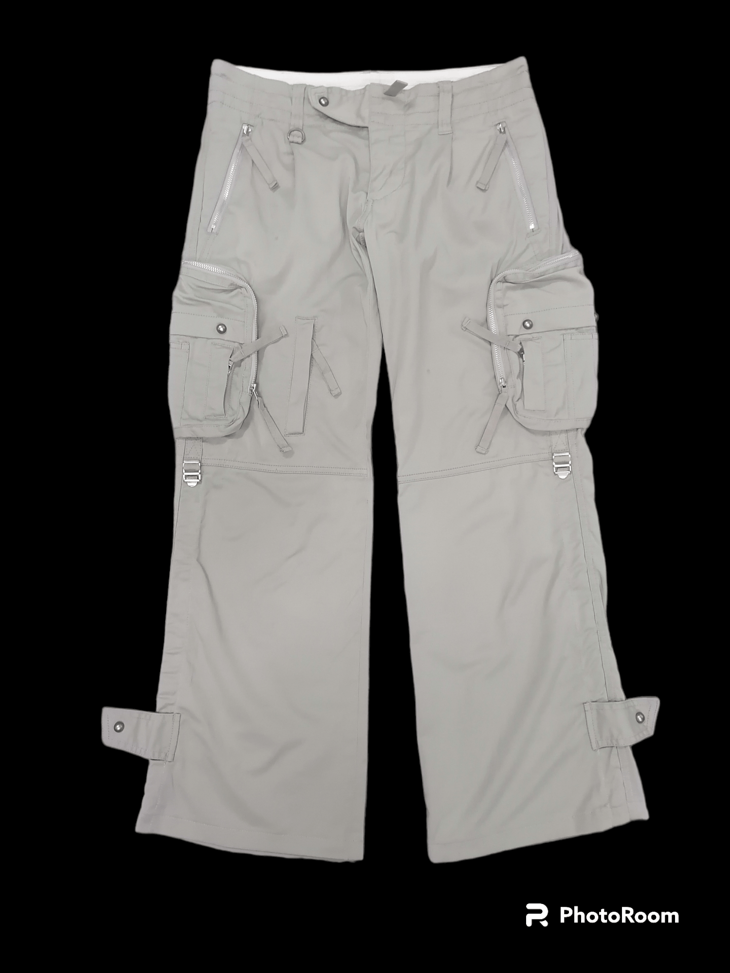 Flare 5351 Pour Les Femmes Tactical Bondage Pants