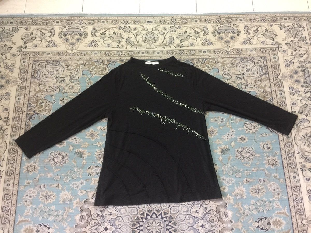 Masaki matshusima girl shirt