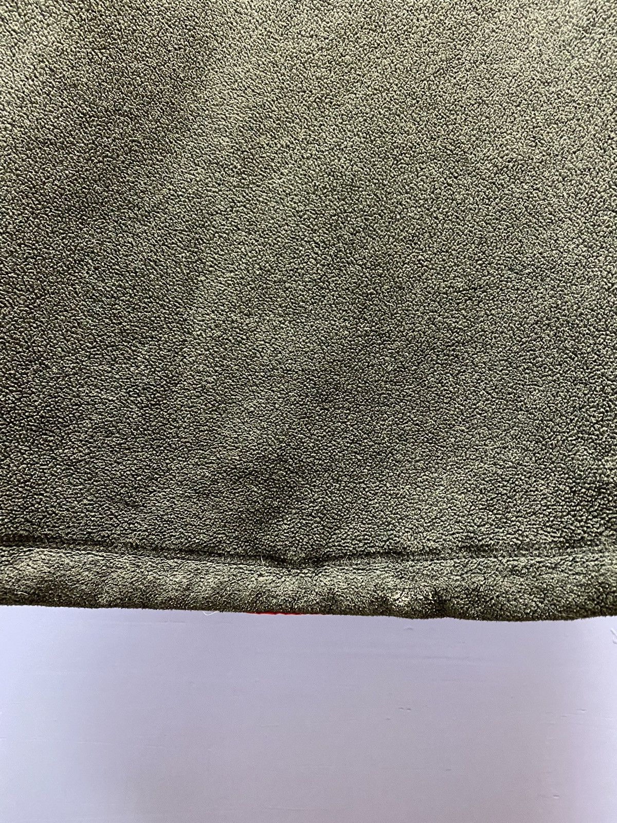 Polo Ralph Lauren × Ralph Lauren × Vintage Vintage Polo Sport Zip Fleece Hooded Jacket Size US L / EU 52-54 / 3 - 18 Thumbnail
