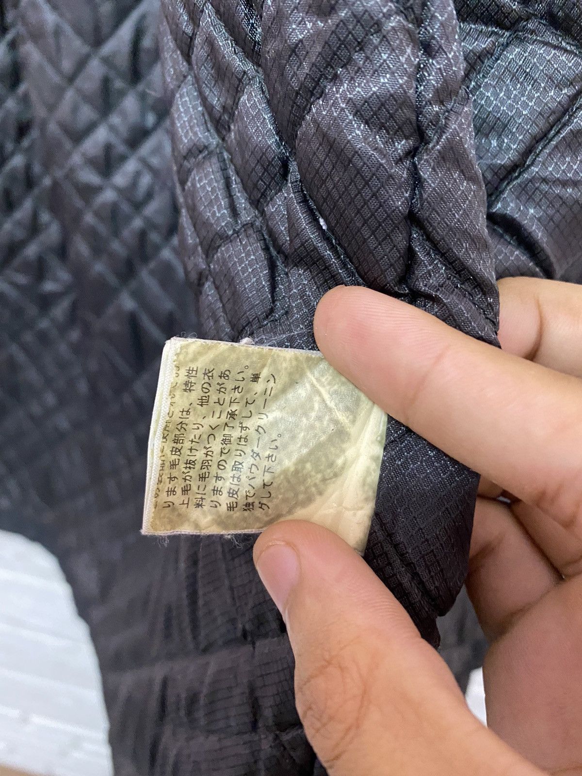 Hysteric Glamour × Issey Miyake × PPFM 🛒BEST OFFER🛒PPFM MULTI POCKET TACTICAL CARGO JACKET Size US M / EU 48-50 / 2 - 13 Thumbnail