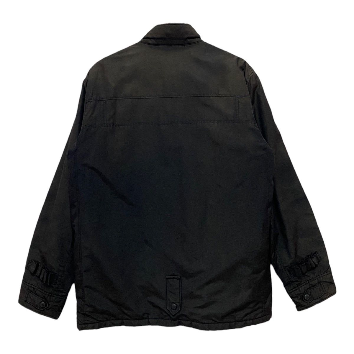 Hysteric Glamour × Issey Miyake × PPFM 🛒BEST OFFER🛒PPFM MULTI POCKET TACTICAL CARGO JACKET Size US M / EU 48-50 / 2 - 3 Thumbnail