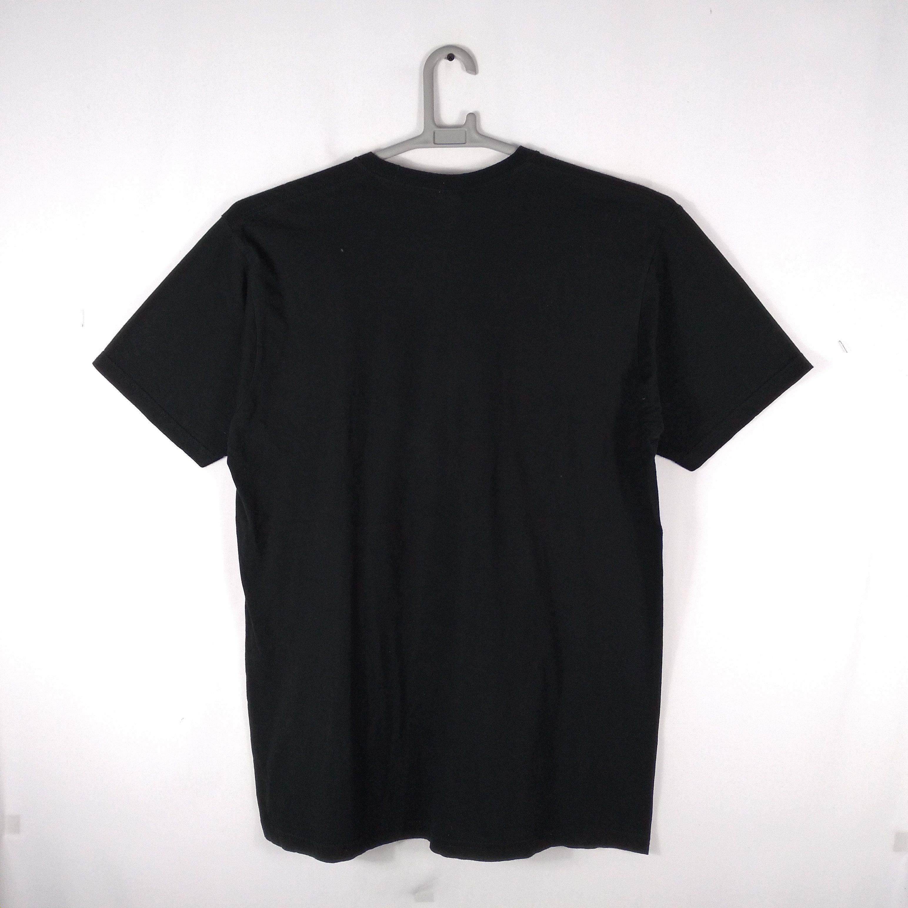 Mtv 🔥Evergreen🔥American Reality Comedy Jackass Promo Tee Size US L / EU 52-54 / 3 - 4 Thumbnail