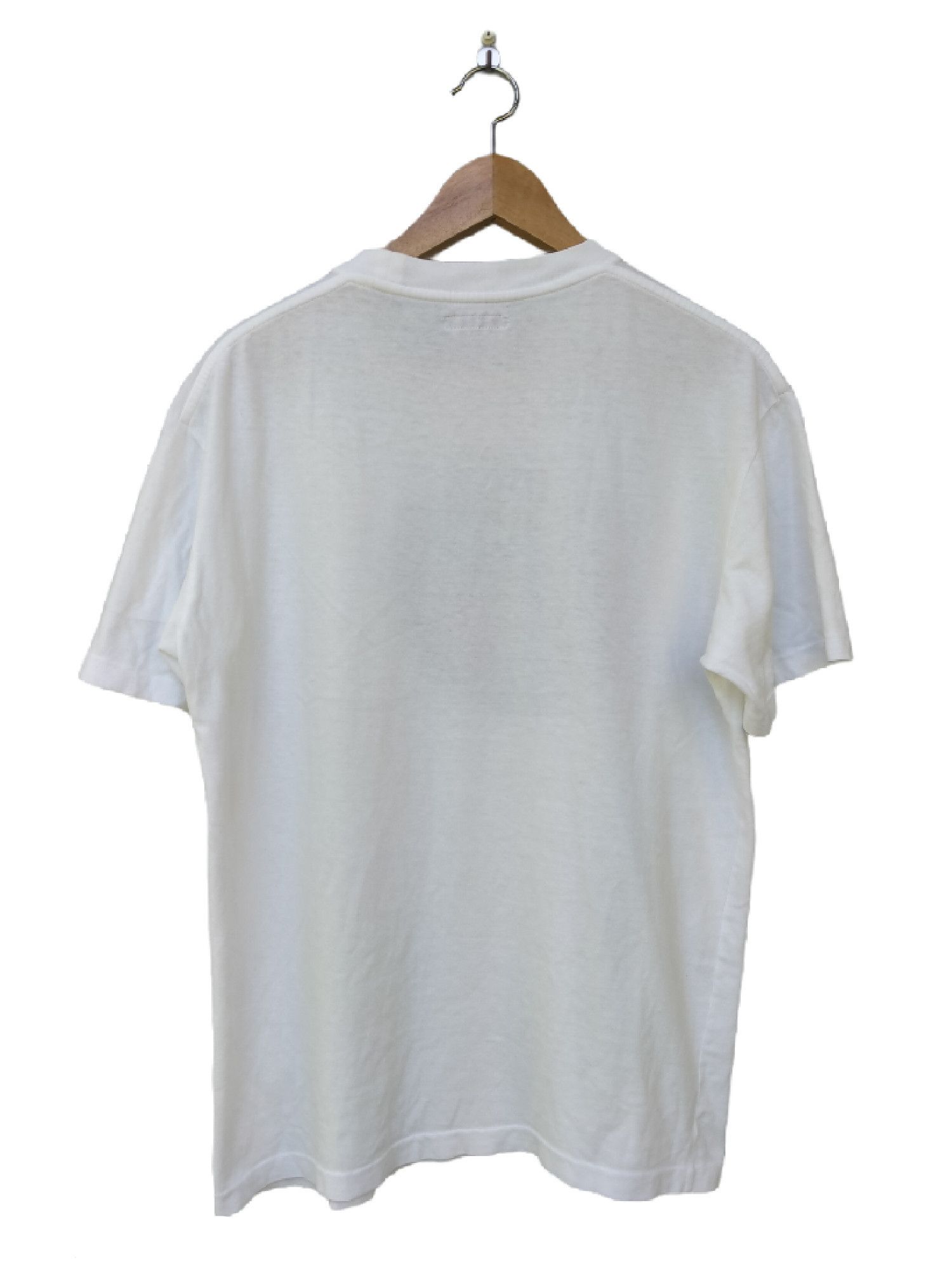 Blue Blue Japan Vintage Japanese Brand Blue Blue Japan Big Logo Size US M / EU 48-50 / 2 - 2 Thumbnail
