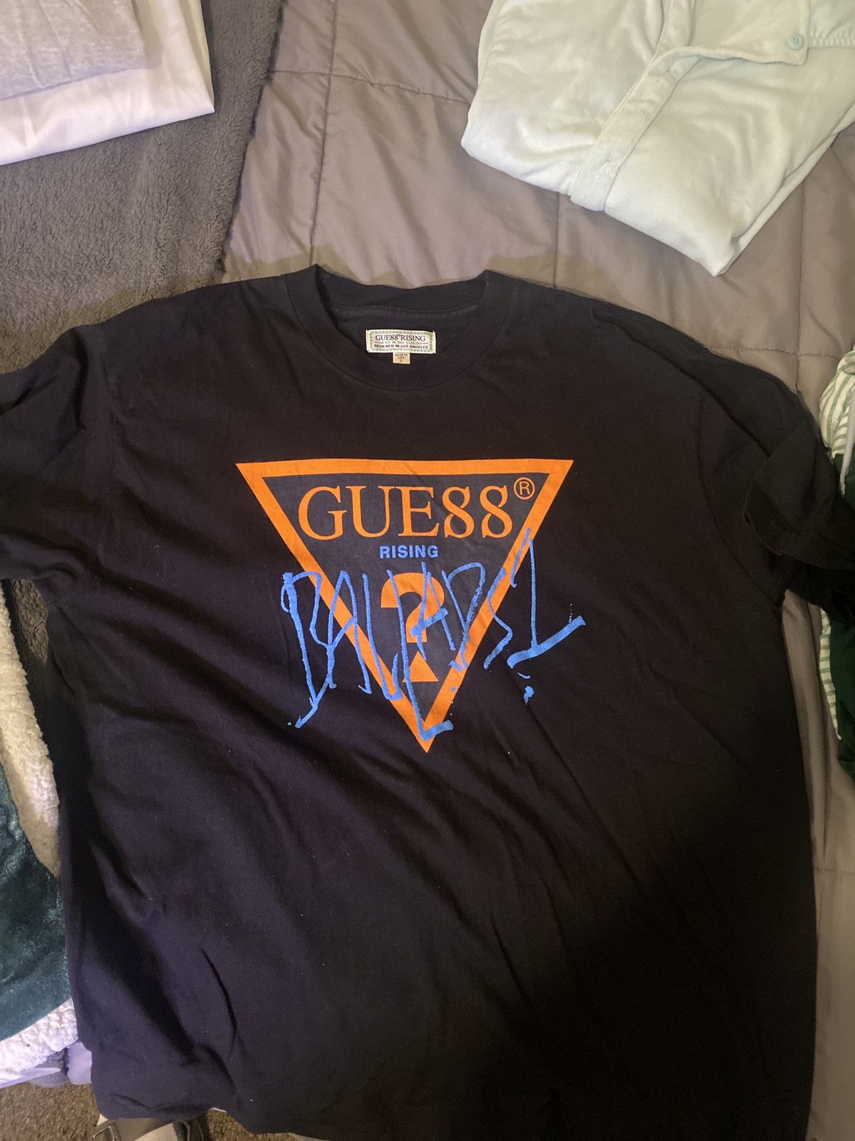 Guess Joji BALLADS 1 Guess X 88rising T Shirt Grailed