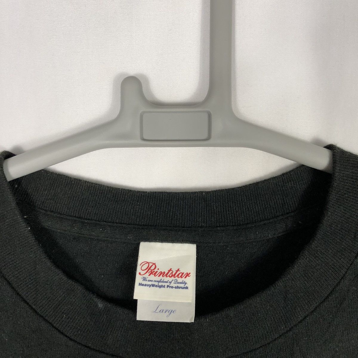 Anime 🔥Rare🔥Akaneiro Ni Somarusaka Nagomi Shirashi Promo Tee Size US L / EU 52-54 / 3 - 9 Thumbnail