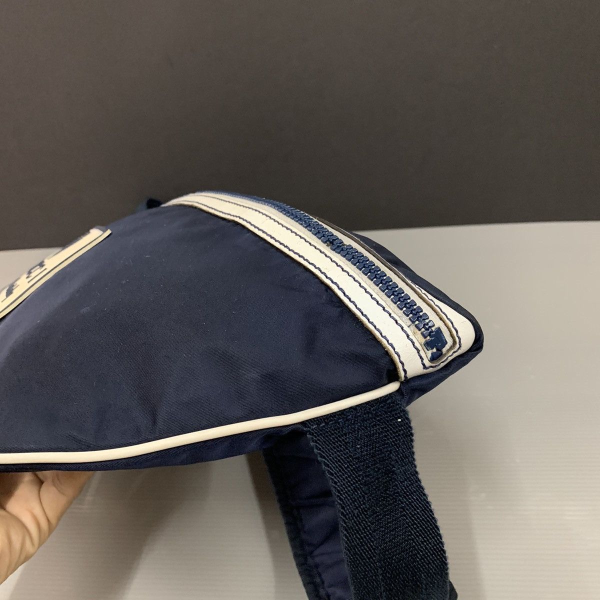 Gucci Gucci Sport Large Pre-Owned Waistbag Size ONE SIZE - 10 Thumbnail