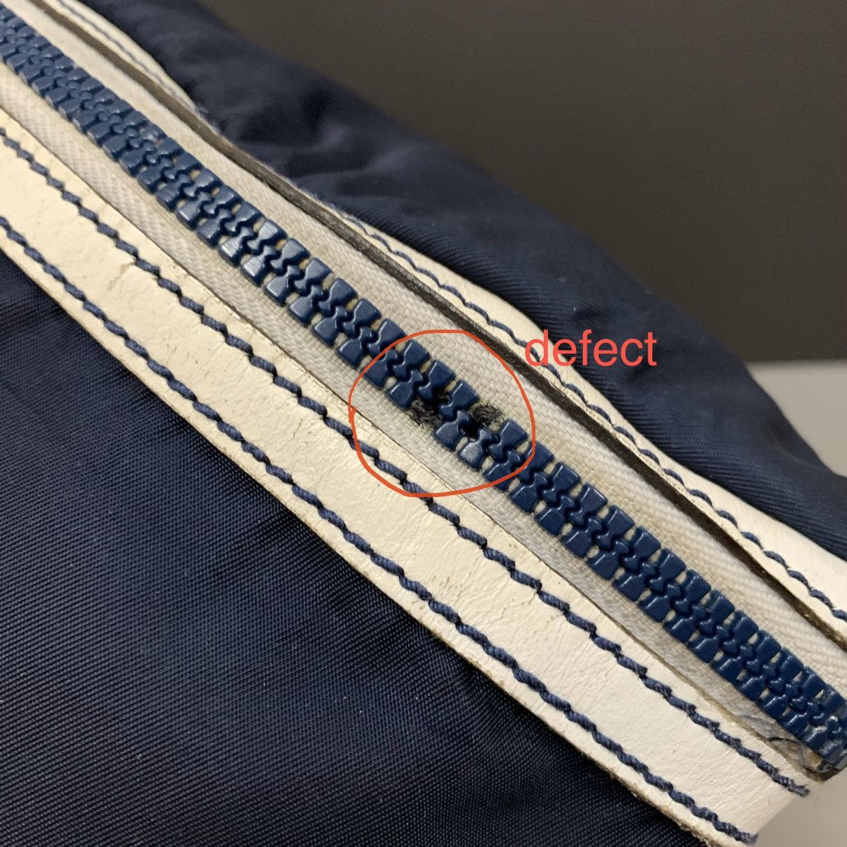 Gucci Gucci Sport Large Pre-Owned Waistbag Size ONE SIZE - 9 Thumbnail