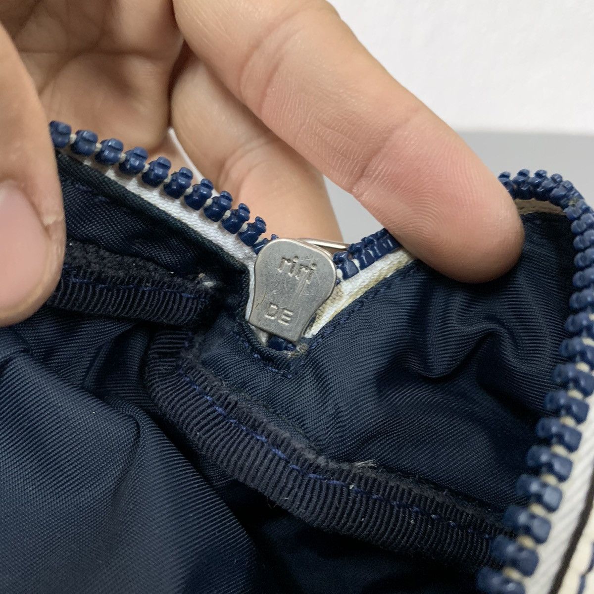 Gucci Gucci Sport Large Pre-Owned Waistbag Size ONE SIZE - 19 Thumbnail