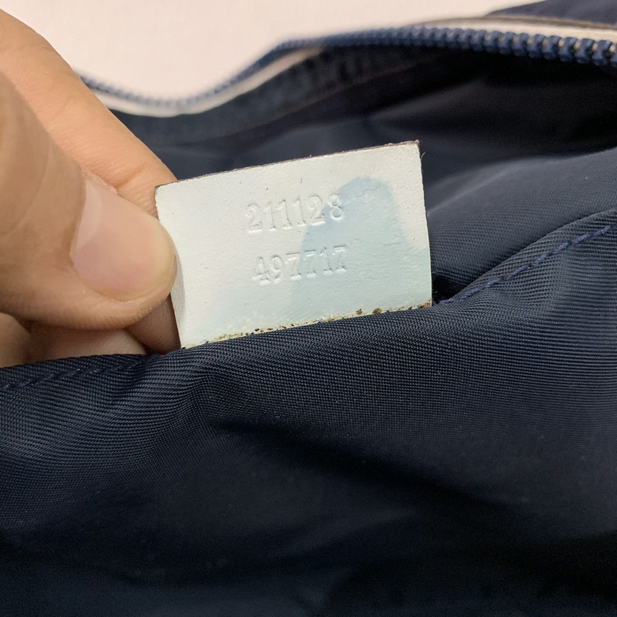 Gucci Gucci Sport Large Pre-Owned Waistbag Size ONE SIZE - 18 Thumbnail