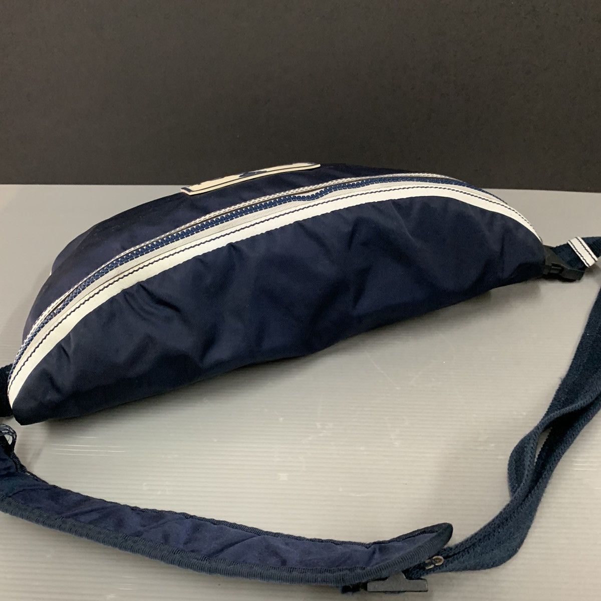 Gucci Gucci Sport Large Pre-Owned Waistbag Size ONE SIZE - 8 Thumbnail