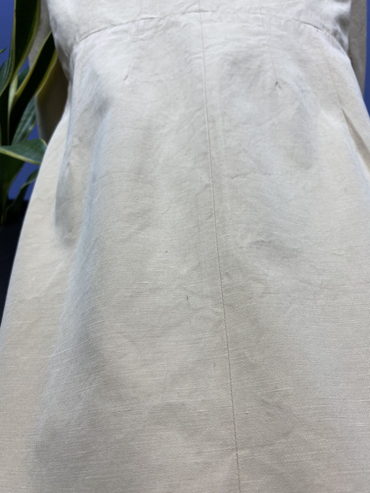 Marni Marni Dress Trench Coat Jacket Women Size 42 Size M / US 6-8 / IT 42-44 - 11 Thumbnail