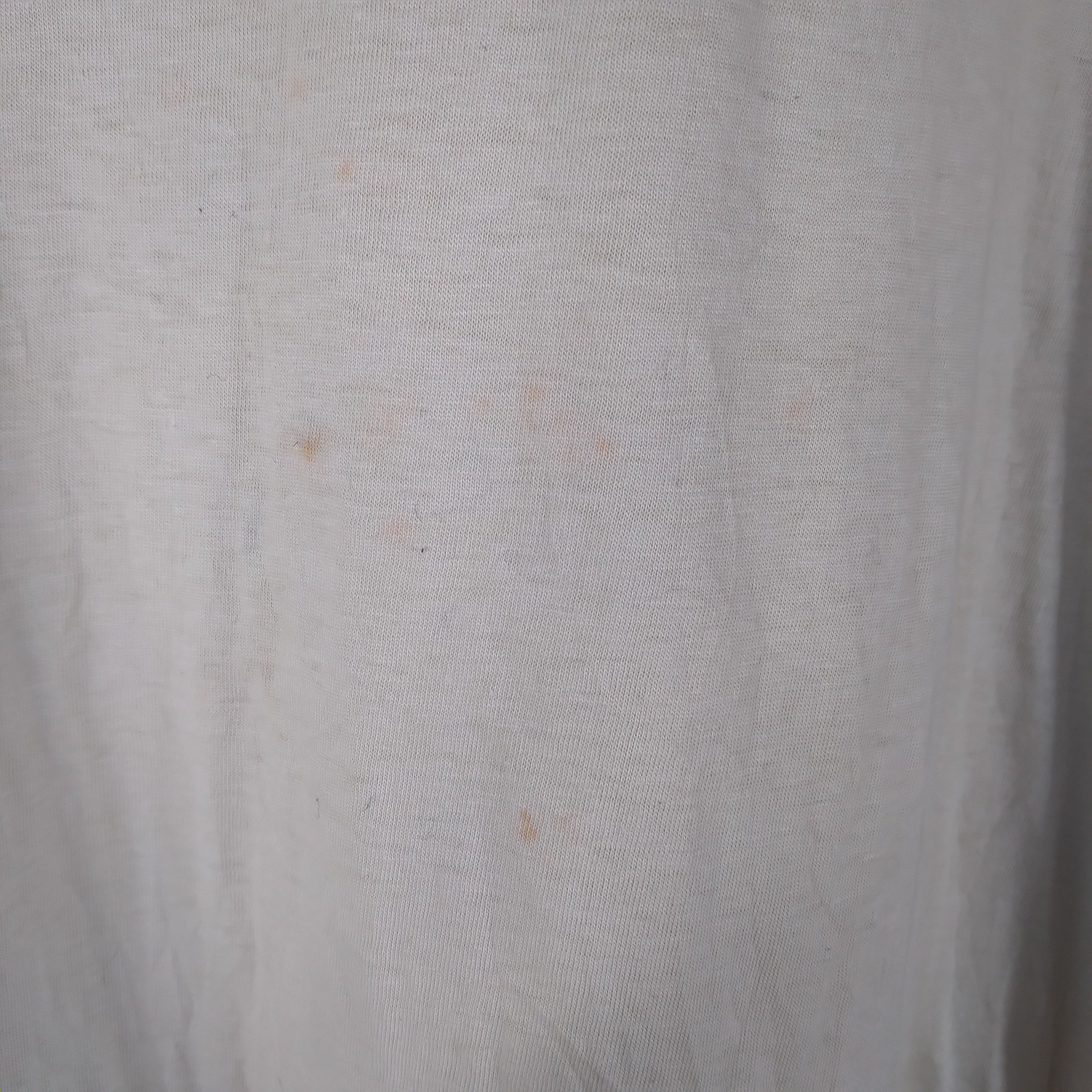 Designer × MCM × Vintage Vintage MCM Mini Embroidery Logo Tee Size US L / EU 52-54 / 3 - 3 Thumbnail