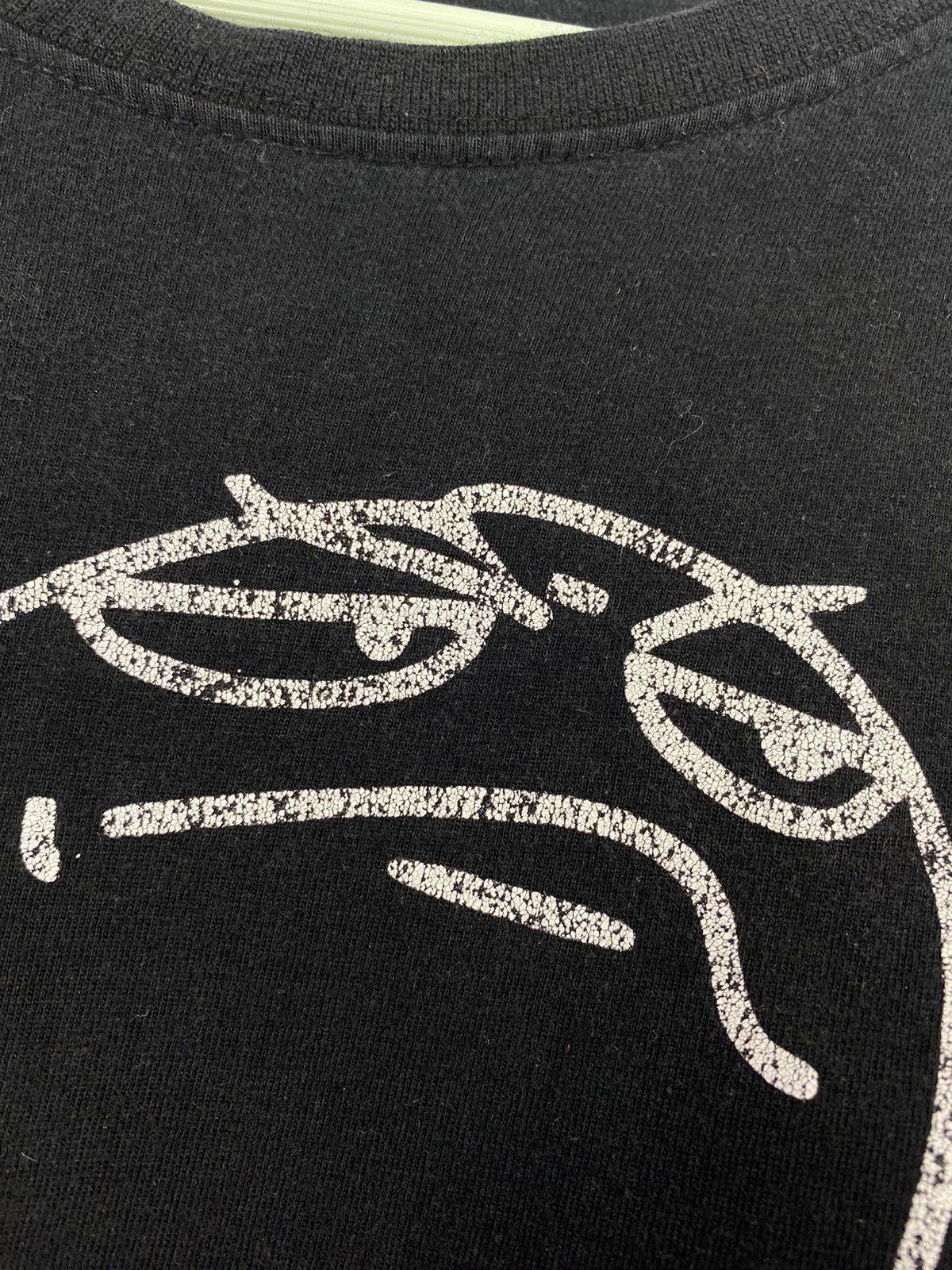Vintage Vintage Y2K Fuck Yeah Meme Promo T Shirt Tee Humor Porn Size US M / EU 48-50 / 2 - 4 Thumbnail