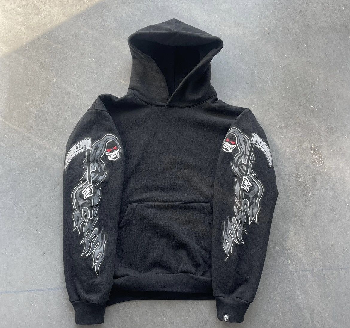 Warren Lotas Hoodie | Grailed