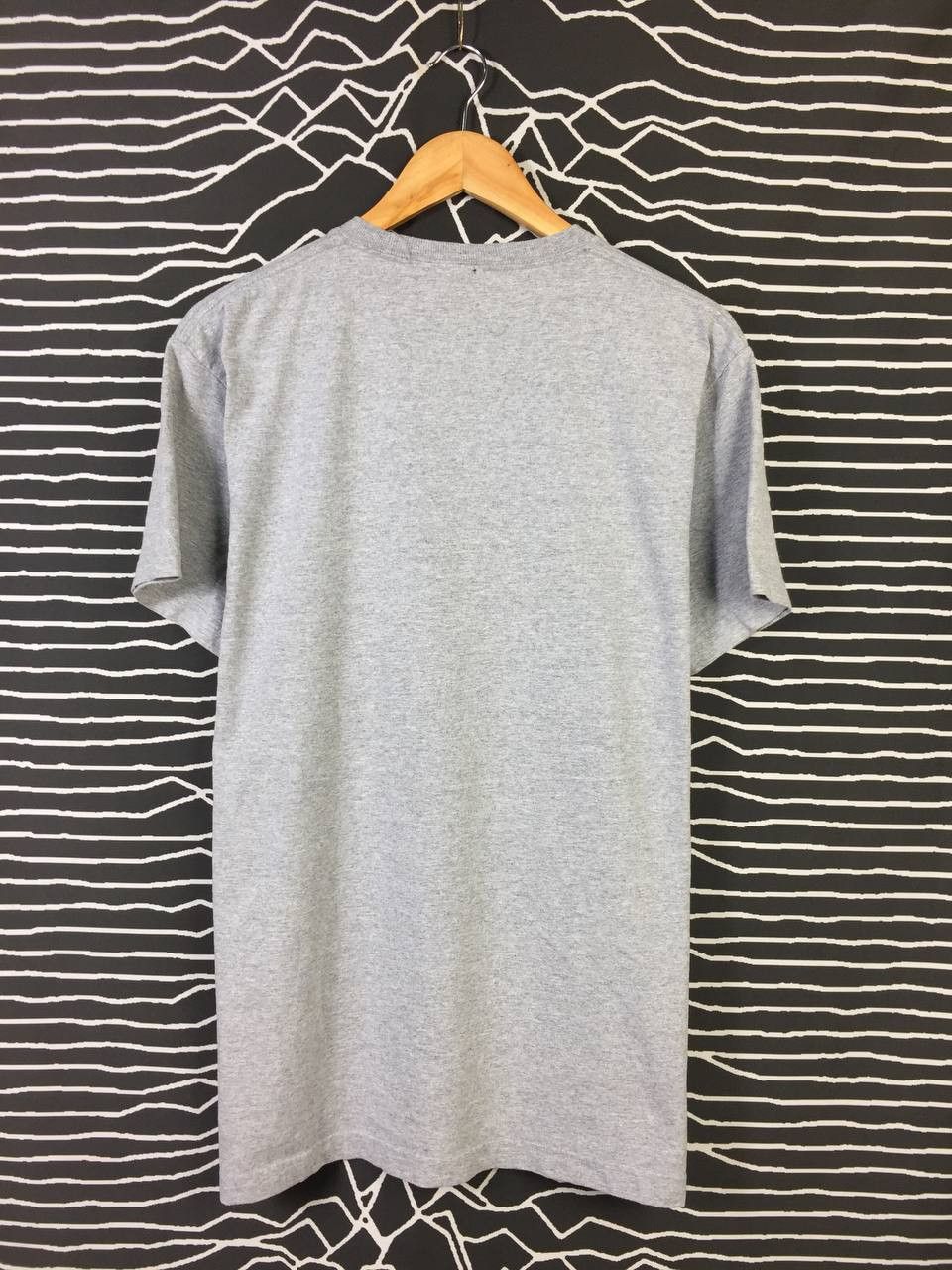 Rocawear Rocawear NYC City Logo OG Streetwear Graphic Tee Jay Z Size US L / EU 52-54 / 3 - 4 Thumbnail