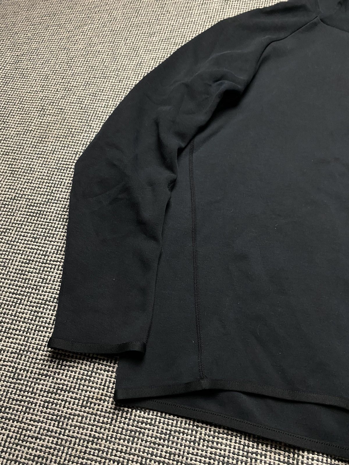 Nike × Nike ACG Rare vintage Nike tech fleece hoodie y2k Size US M / EU 48-50 / 2 - 3 Thumbnail