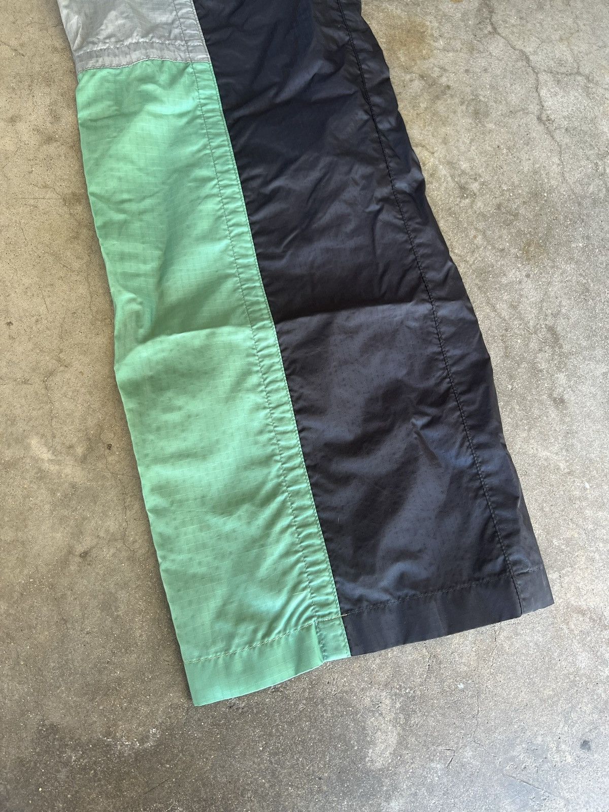 FFFPOSTALSERVICE DS FFFPOSTALSERVICE FFFPS Uniform Trousers Pants V1 Size US 32 / EU 48 - 3 Thumbnail