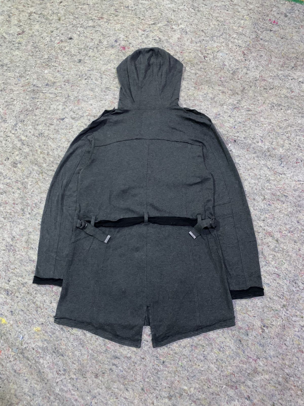 If Six Was Nine 💸BINDINGOFFER💸ISSEY MIYAKE TETE HOMME SS/06 Size US M / EU 48-50 / 2 - 3 Thumbnail