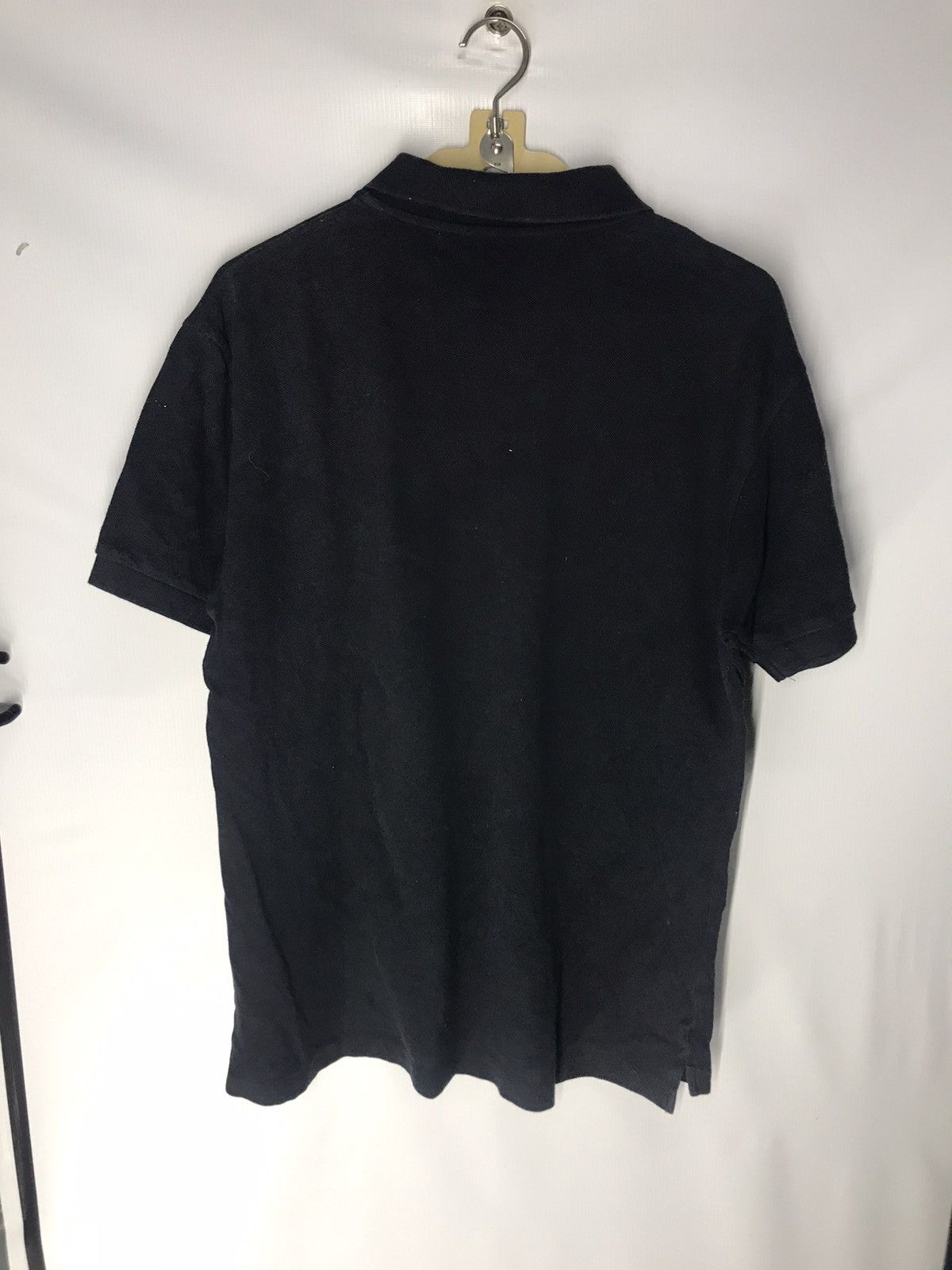 Comme des Garcons PLAY × Japanese Brand × Vintage Vintage play comme des garçons sun faded polos Size US L / EU 52-54 / 3 - 9 Thumbnail