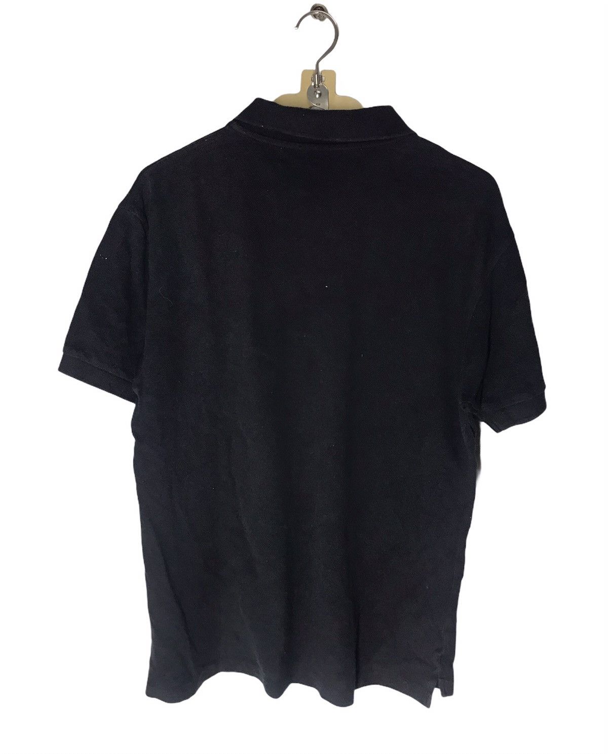Comme des Garcons PLAY × Japanese Brand × Vintage Vintage play comme des garçons sun faded polos Size US L / EU 52-54 / 3 - 3 Thumbnail