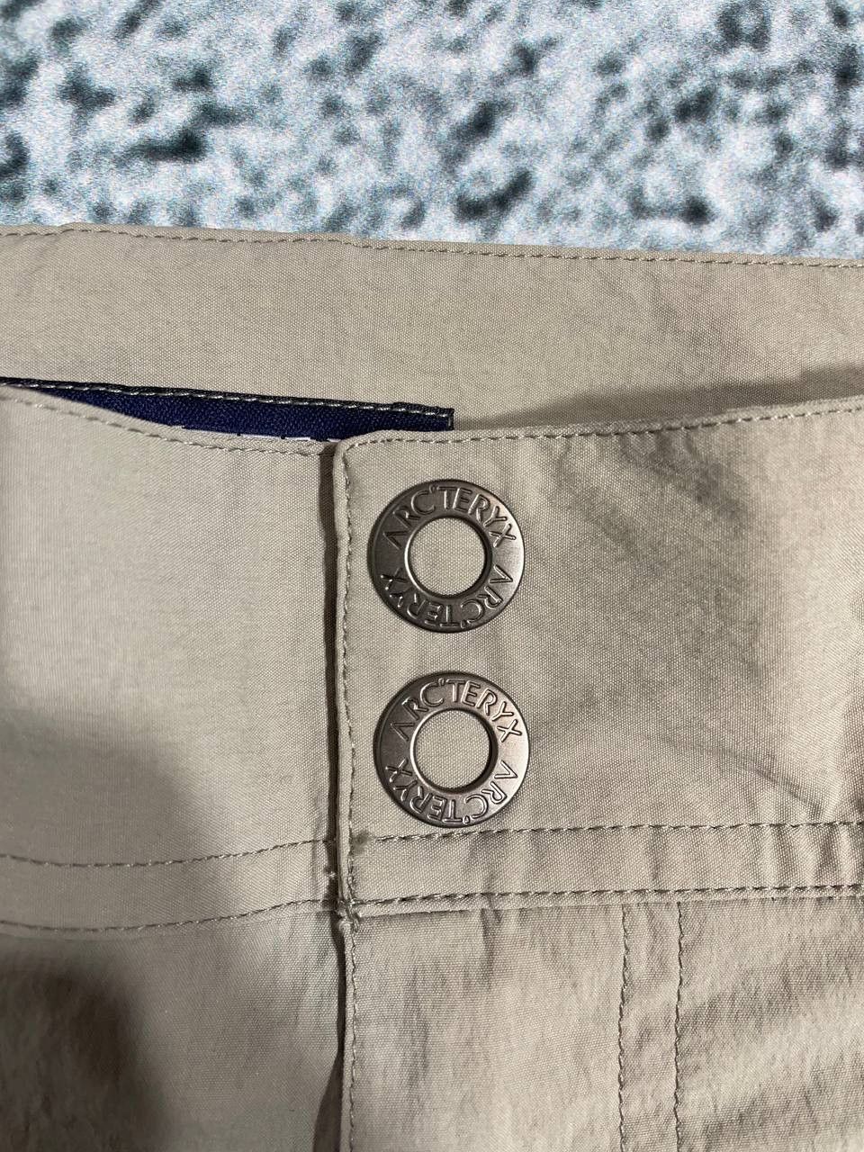 Arc'teryx Shorts arcteryx Size 28" / US 6 / IT 42 - 3 Thumbnail