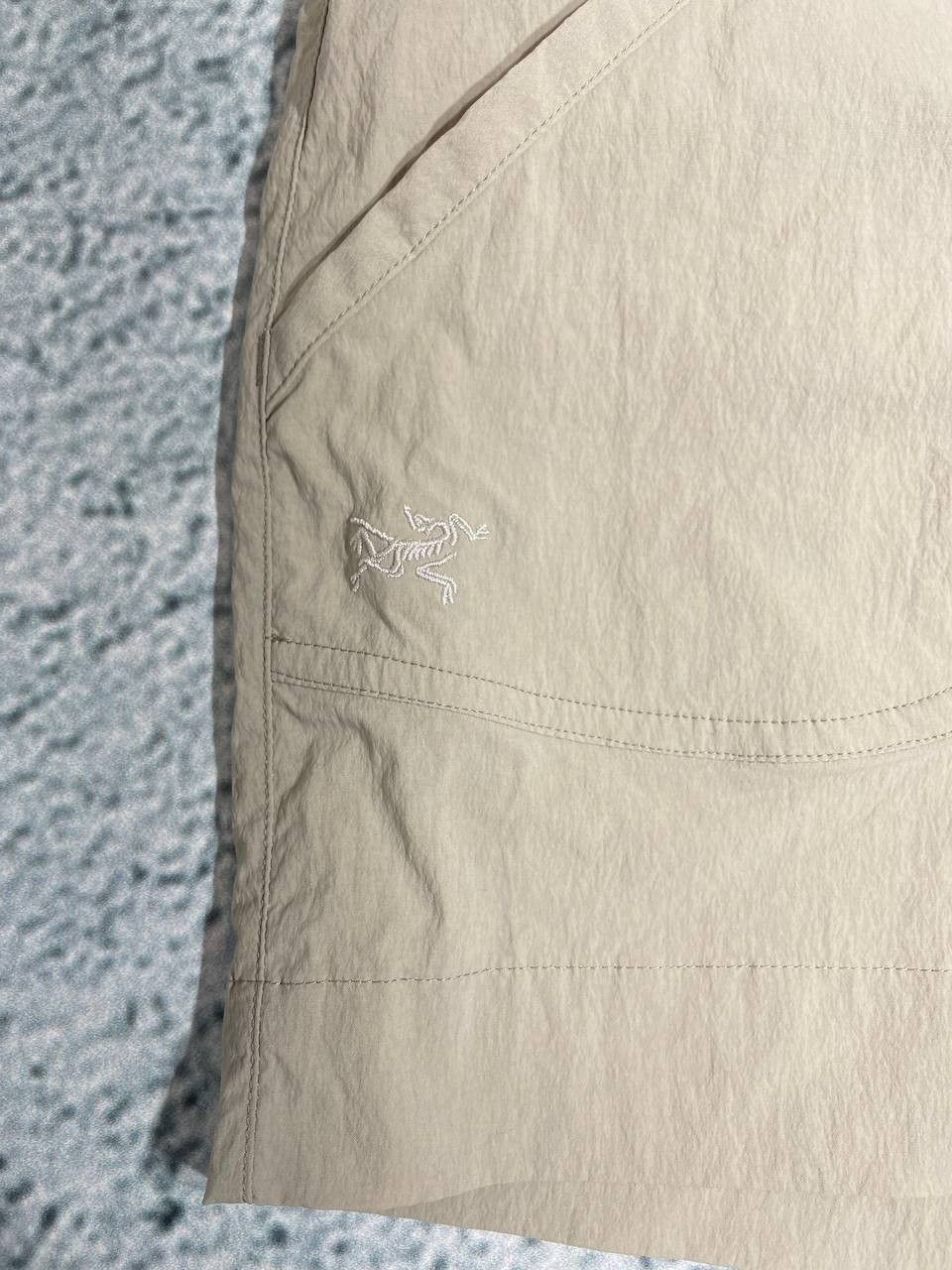 Arc'teryx Shorts arcteryx Size 28" / US 6 / IT 42 - 2 Thumbnail