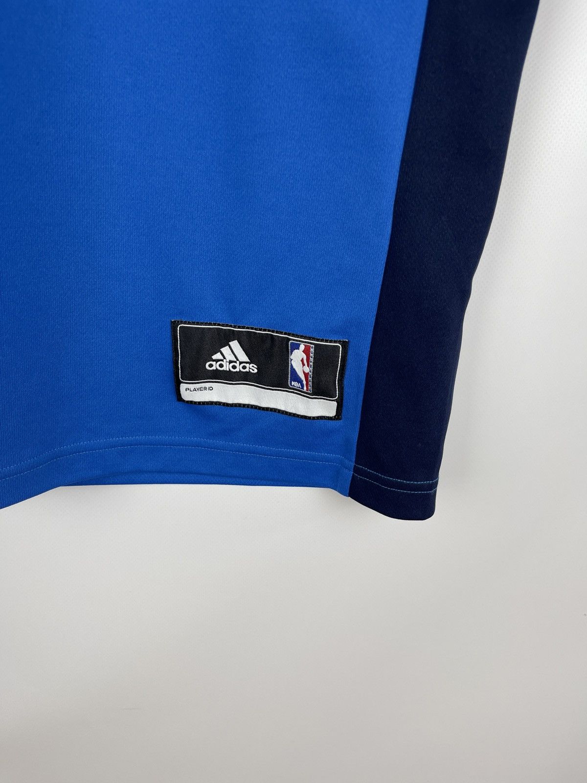 Adidas Adidas Oklahoma City #35 Kevin Durant NBA jersey basketball Size US M / EU 48-50 / 2 - 5 Thumbnail