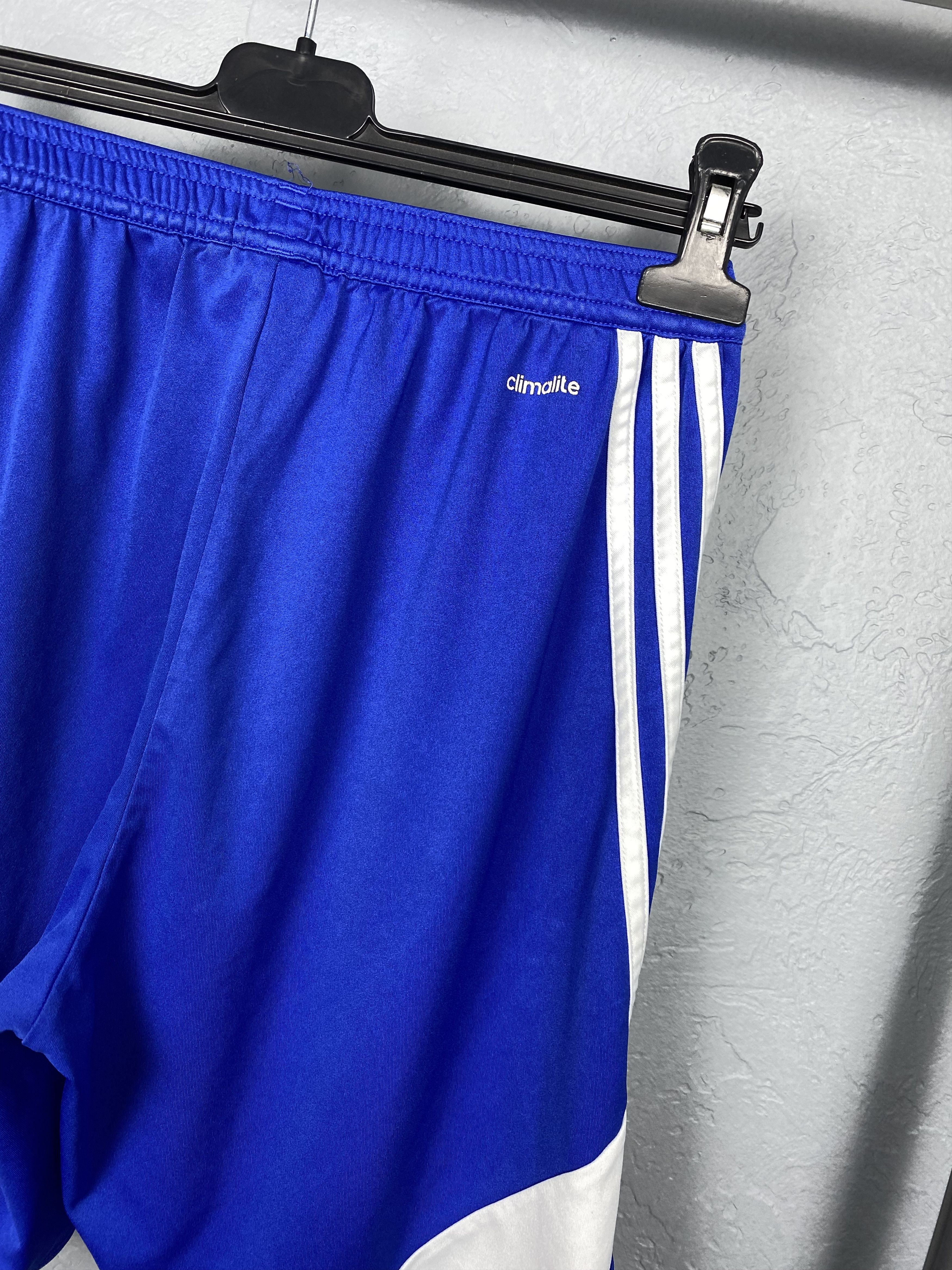 Adidas Adidas Vintage Mens Shorts Y2K Size US 30 / EU 46 - 5 Thumbnail