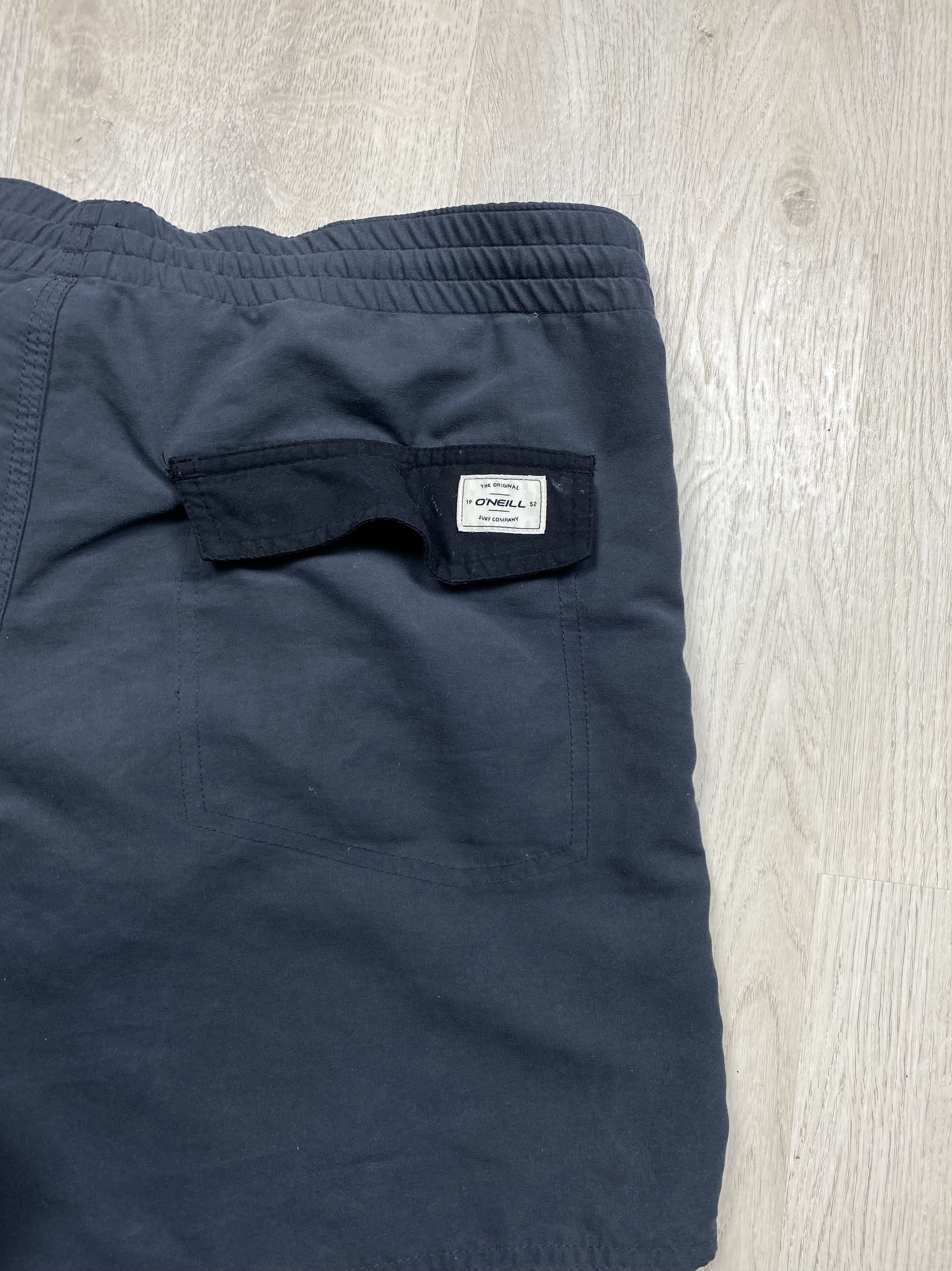 O'Neill O'neill Vintage Mens Nylon Shorts Y2K Size US 36 / EU 52 - 7 Thumbnail