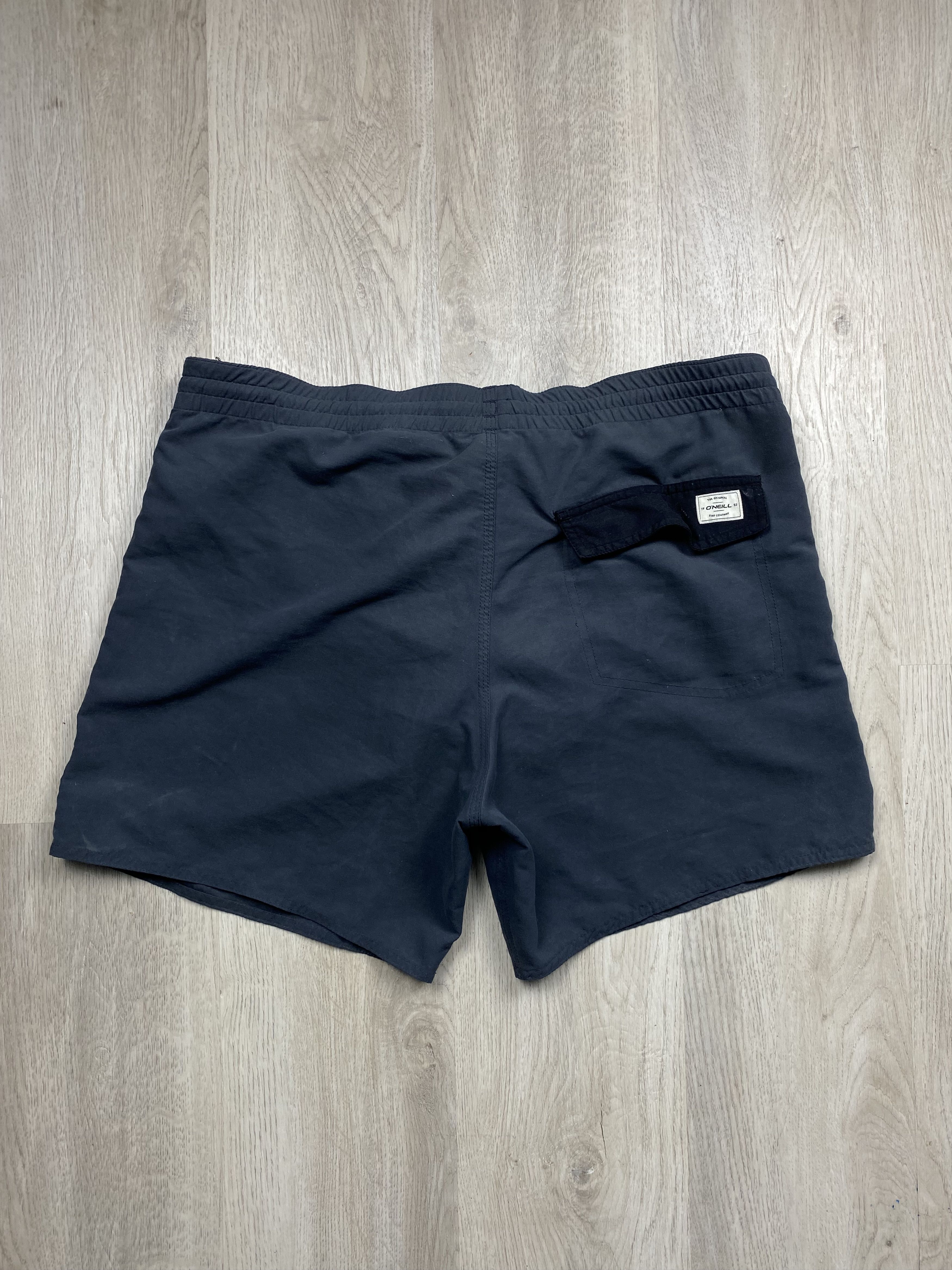 O'Neill O'neill Vintage Mens Nylon Shorts Y2K Size US 36 / EU 52 - 6 Thumbnail