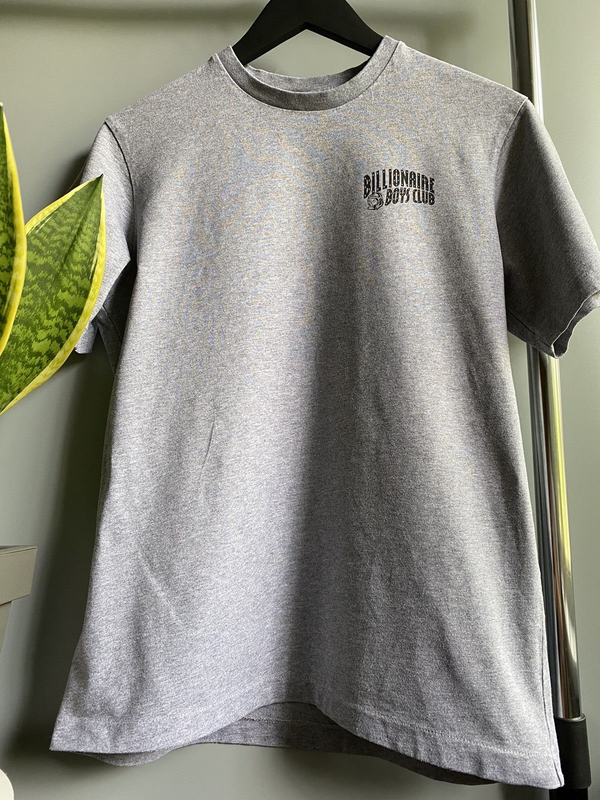 Billionaire Boys Club Billionaire Boys Club T Shirt BBC S Men’s Gray Logo Cosmo Size US S / EU 44-46 / 1 - 5 Thumbnail