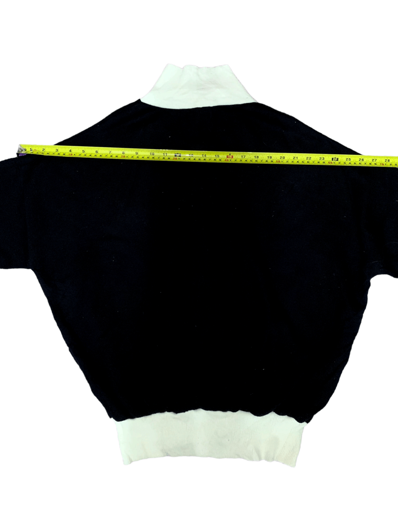 Japanese Brand Hype Japanese Brand Oversized Fluffy Style Sweatshirt Size M / US 6-8 / IT 42-44 - 12 Thumbnail
