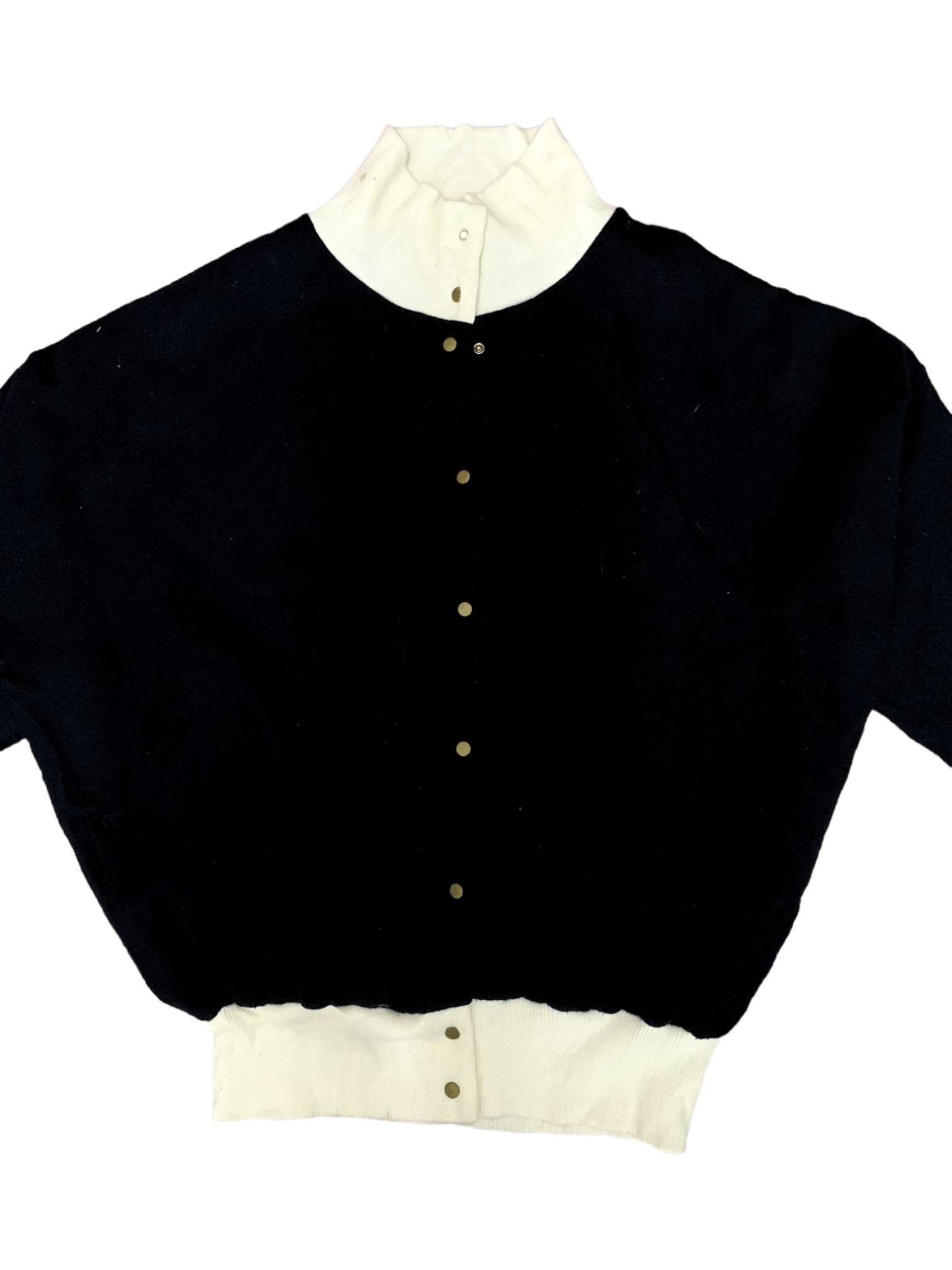 Japanese Brand Hype Japanese Brand Oversized Fluffy Style Sweatshirt Size M / US 6-8 / IT 42-44 - 5 Thumbnail