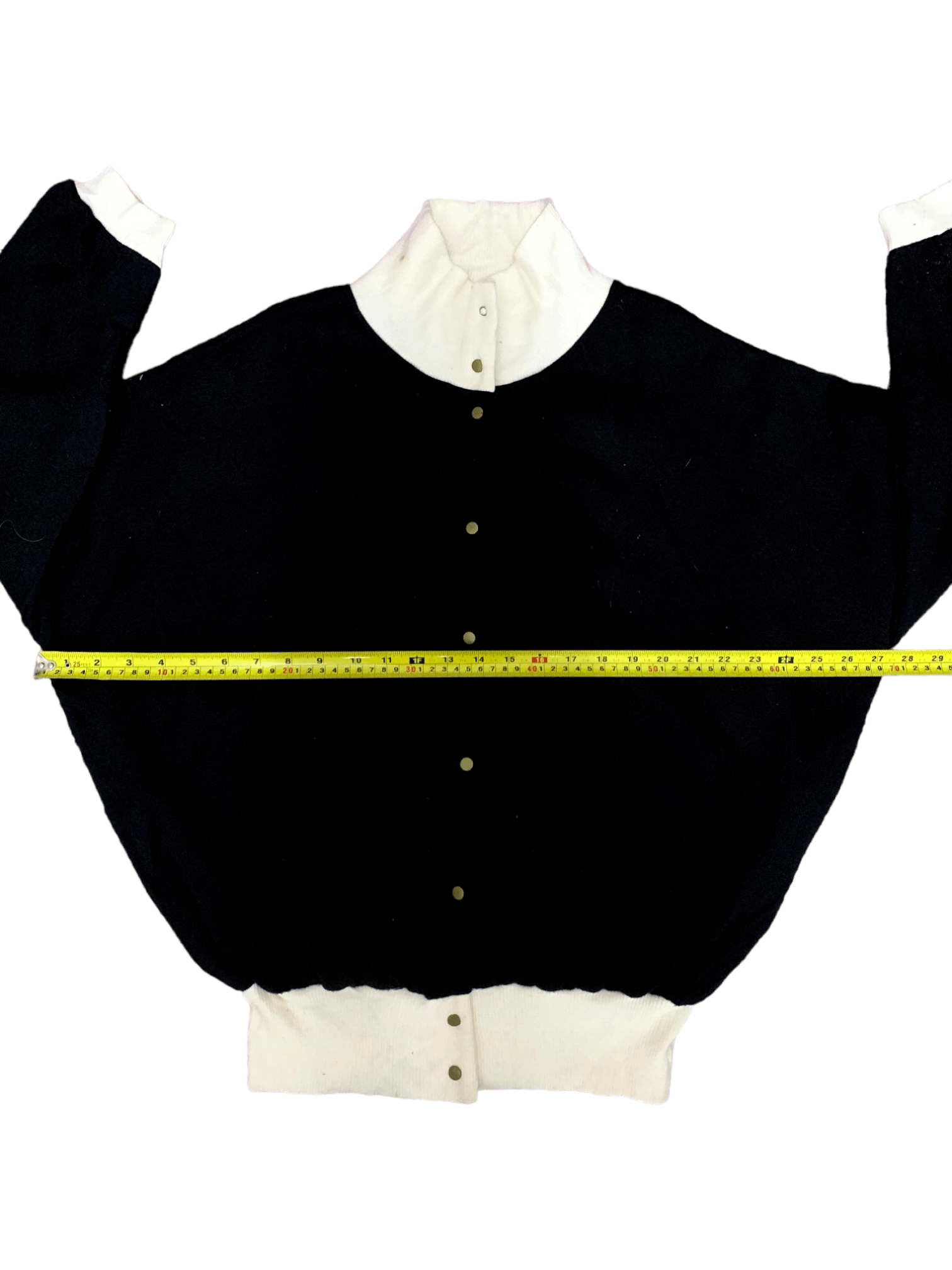 Japanese Brand Hype Japanese Brand Oversized Fluffy Style Sweatshirt Size M / US 6-8 / IT 42-44 - 9 Thumbnail