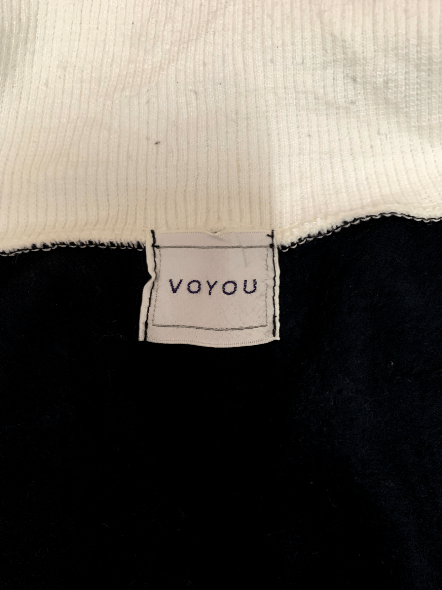 Japanese Brand Hype Japanese Brand Oversized Fluffy Style Sweatshirt Size M / US 6-8 / IT 42-44 - 3 Thumbnail