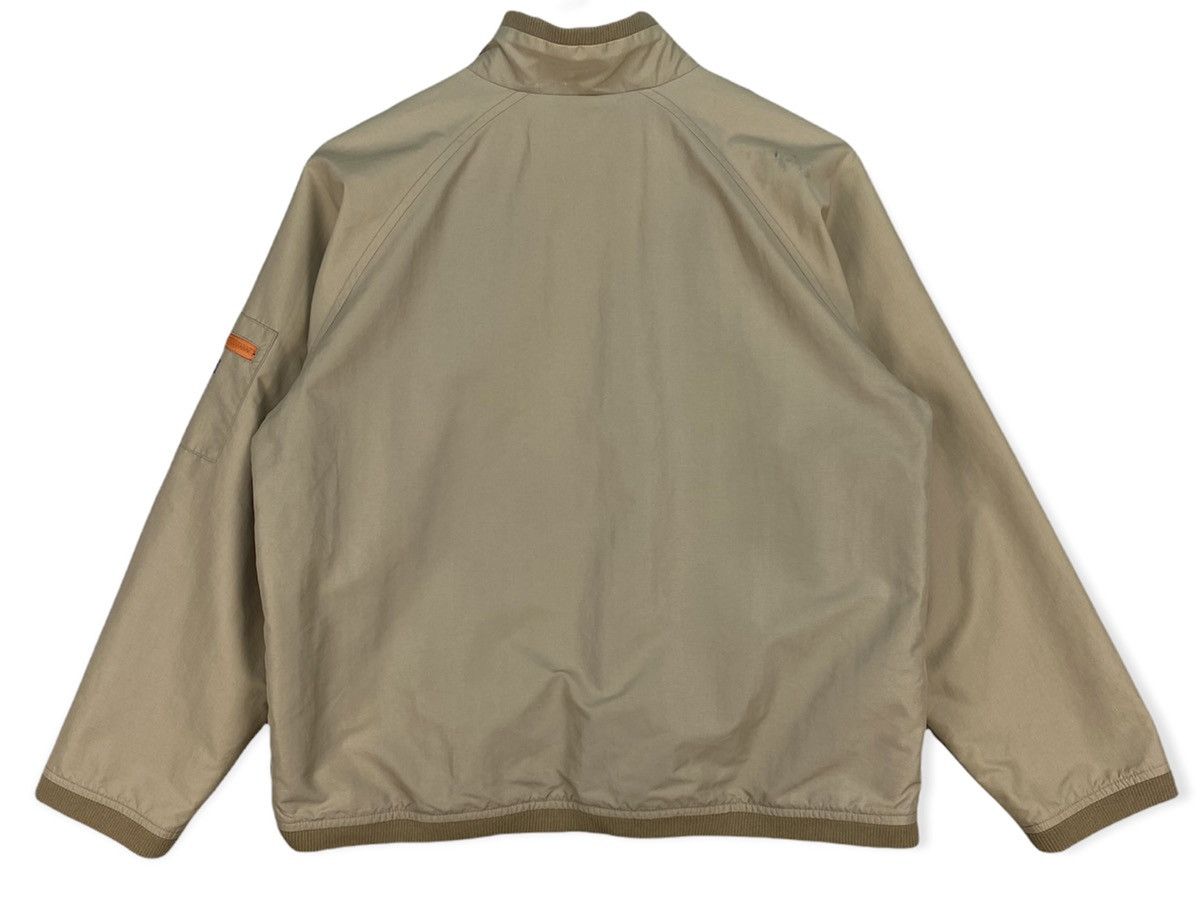 Woolrich Woolen Mills Vintage Woolrich John Rich And Bros Light Jacket Size US M / EU 48-50 / 2 - 6 Thumbnail