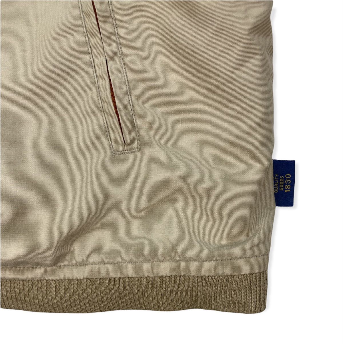 Woolrich Woolen Mills Vintage Woolrich John Rich And Bros Light Jacket Size US M / EU 48-50 / 2 - 4 Thumbnail