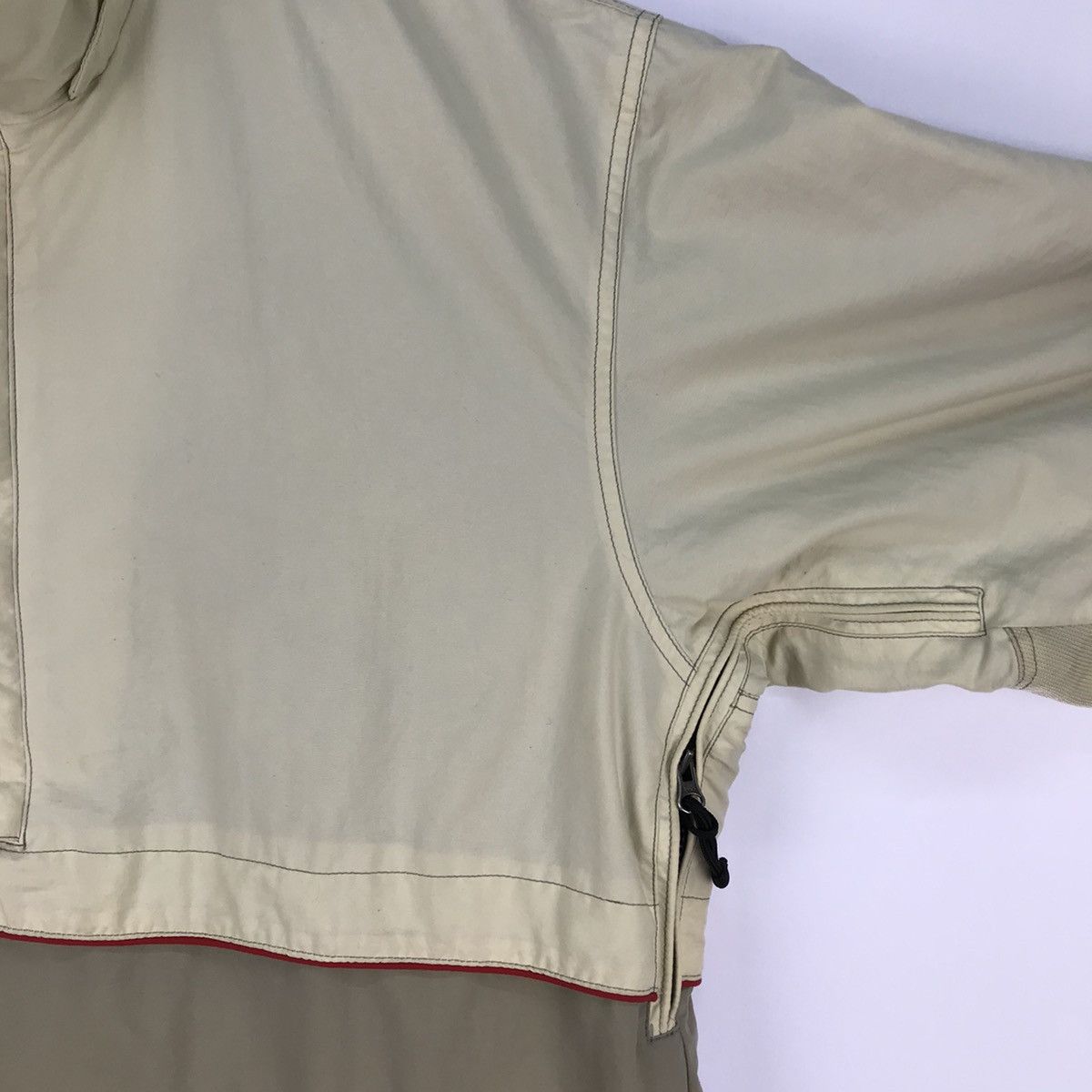Vintage Vintage Assassin Snowboard Jacket Size US M / EU 48-50 / 2 - 7 Thumbnail