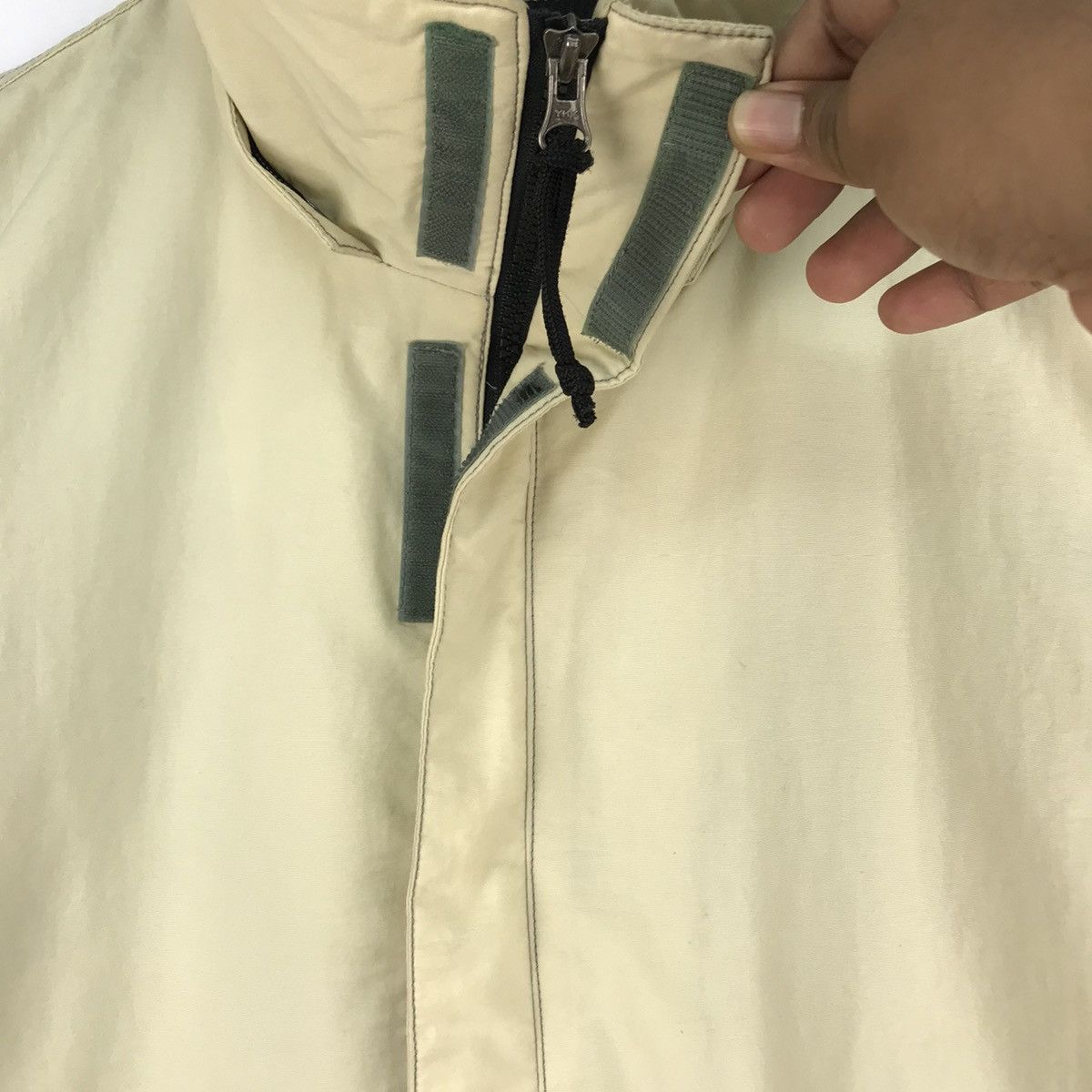 Vintage Vintage Assassin Snowboard Jacket Size US M / EU 48-50 / 2 - 5 Thumbnail