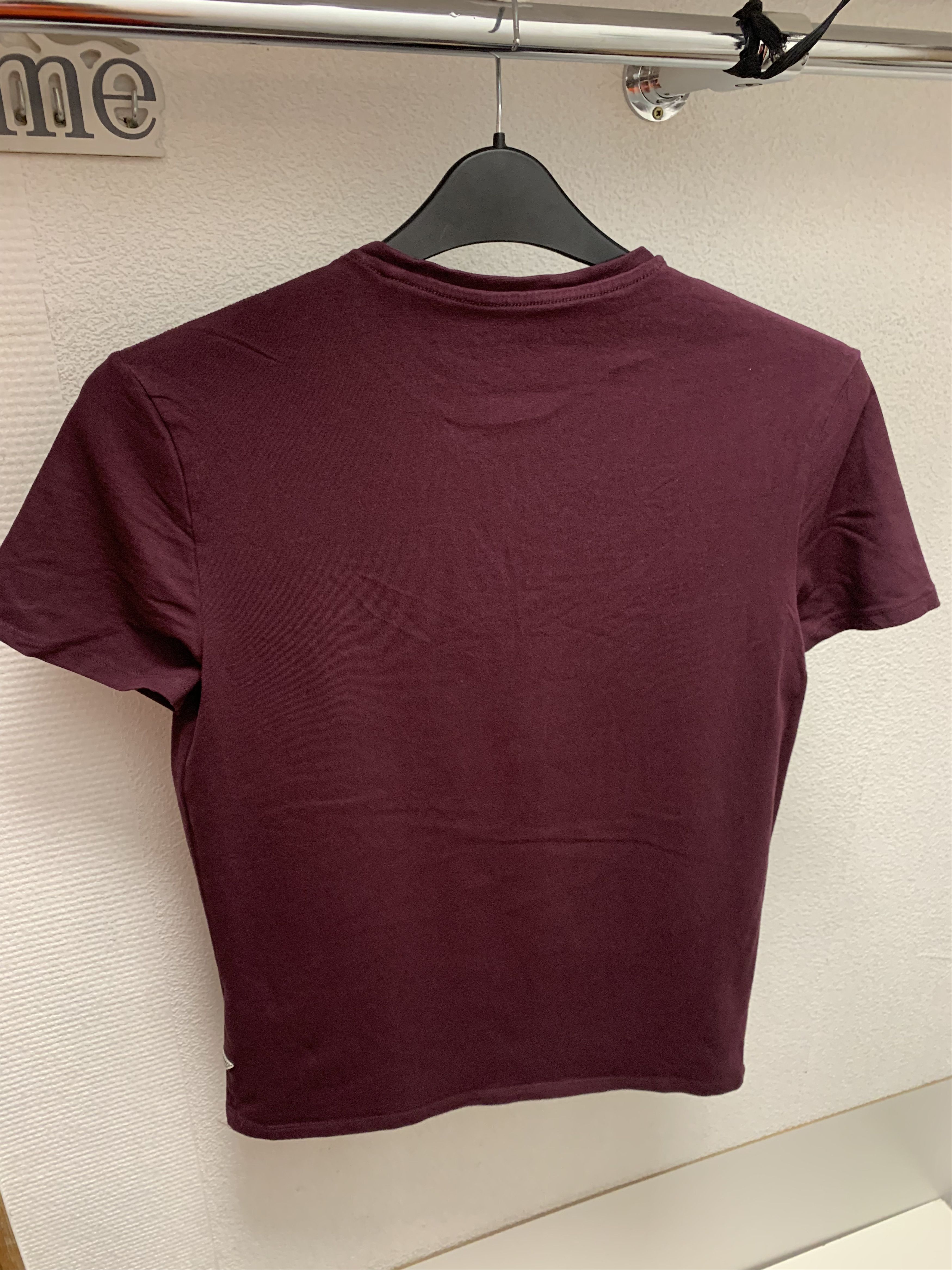Guess Guess Los Angeles big logo t-shirt M size Size US M / EU 48-50 / 2 - 5 Thumbnail